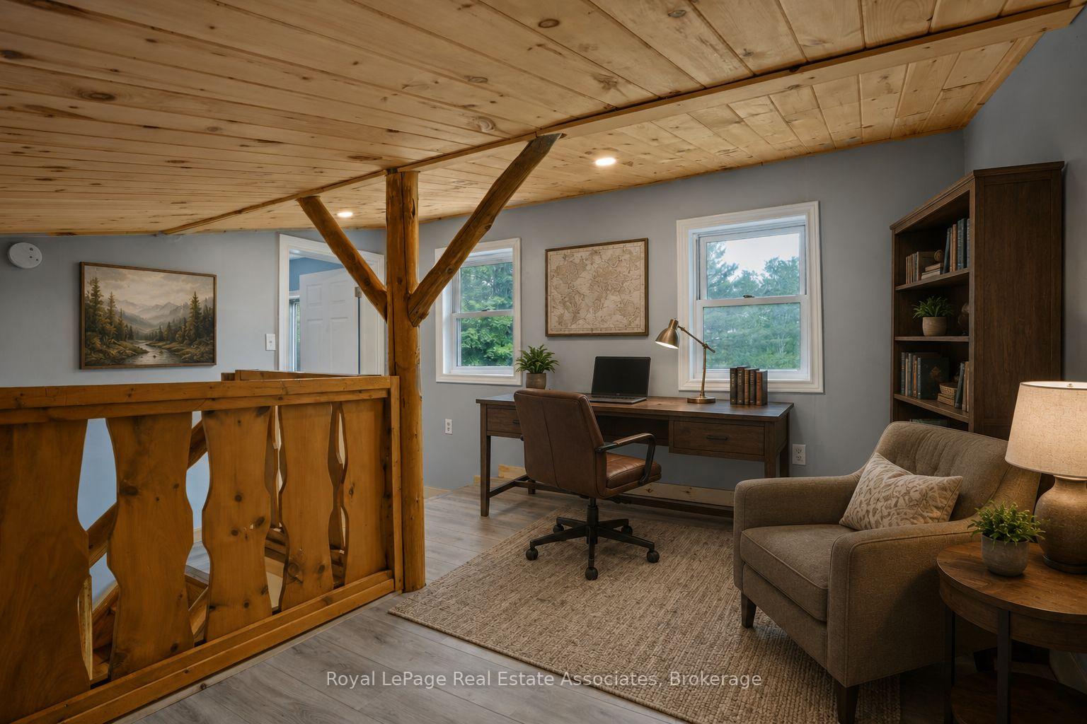 Photo 7 of 5301 620 Highway, Wollaston — HOMEH