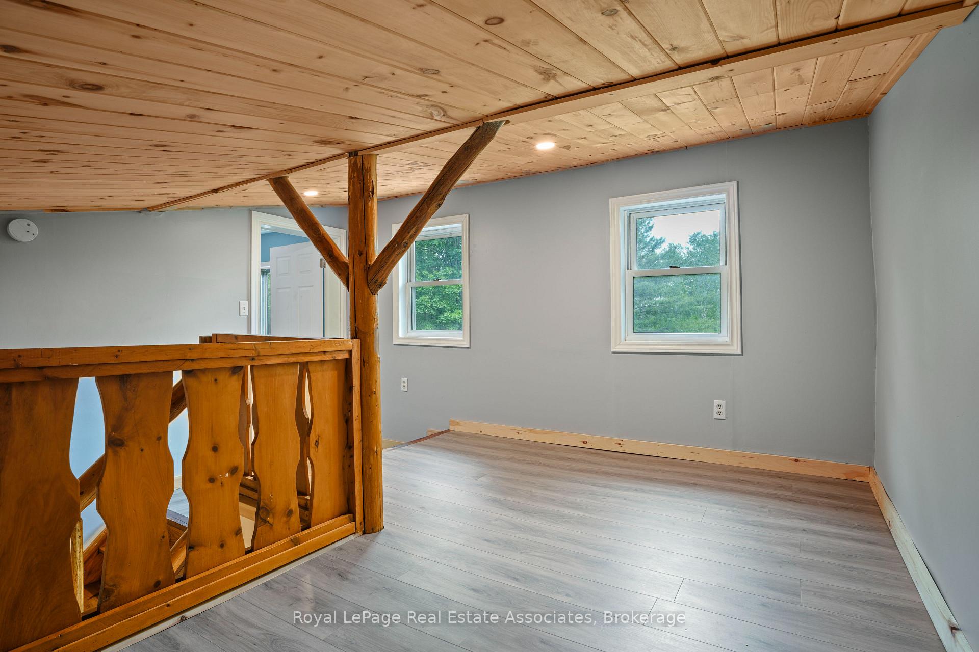 Photo 8 of 5301 620 Highway, Wollaston — HOMEH