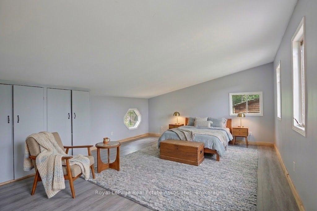 Photo 9 of 5301 620 Highway, Wollaston — HOMEH