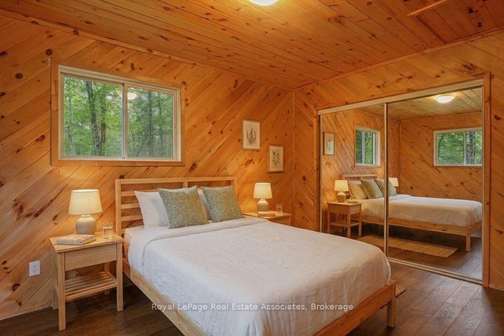 Photo 11 of 5301 620 Highway, Wollaston — HOMEH