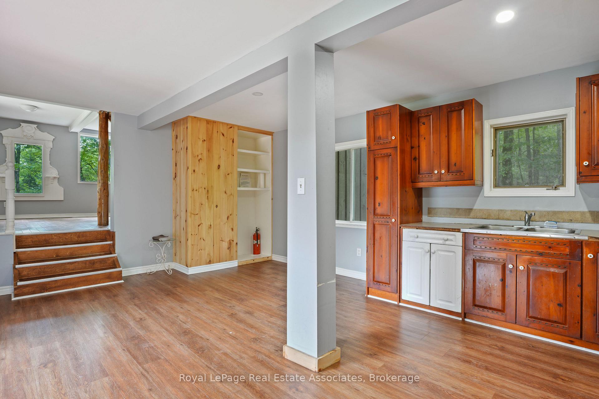 Photo 17 of 5301 620 Highway, Wollaston — HOMEH