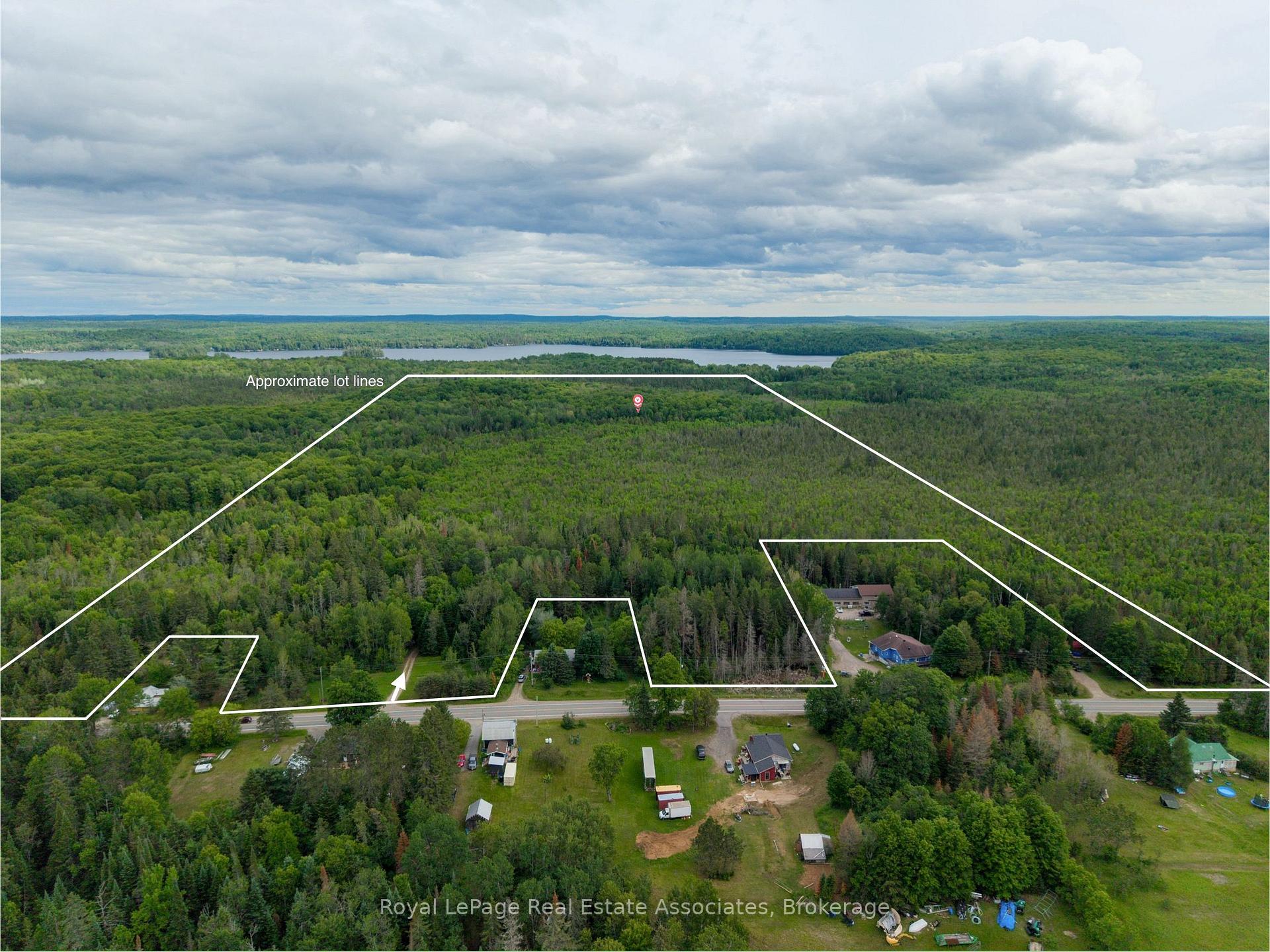 Photo 18 of 5301 620 Highway, Wollaston — HOMEH