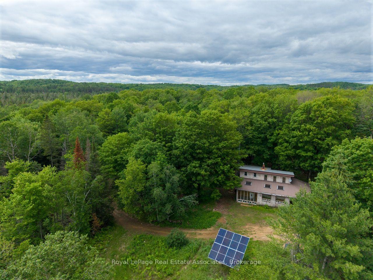 Photo 19 of 5301 620 Highway, Wollaston — HOMEH