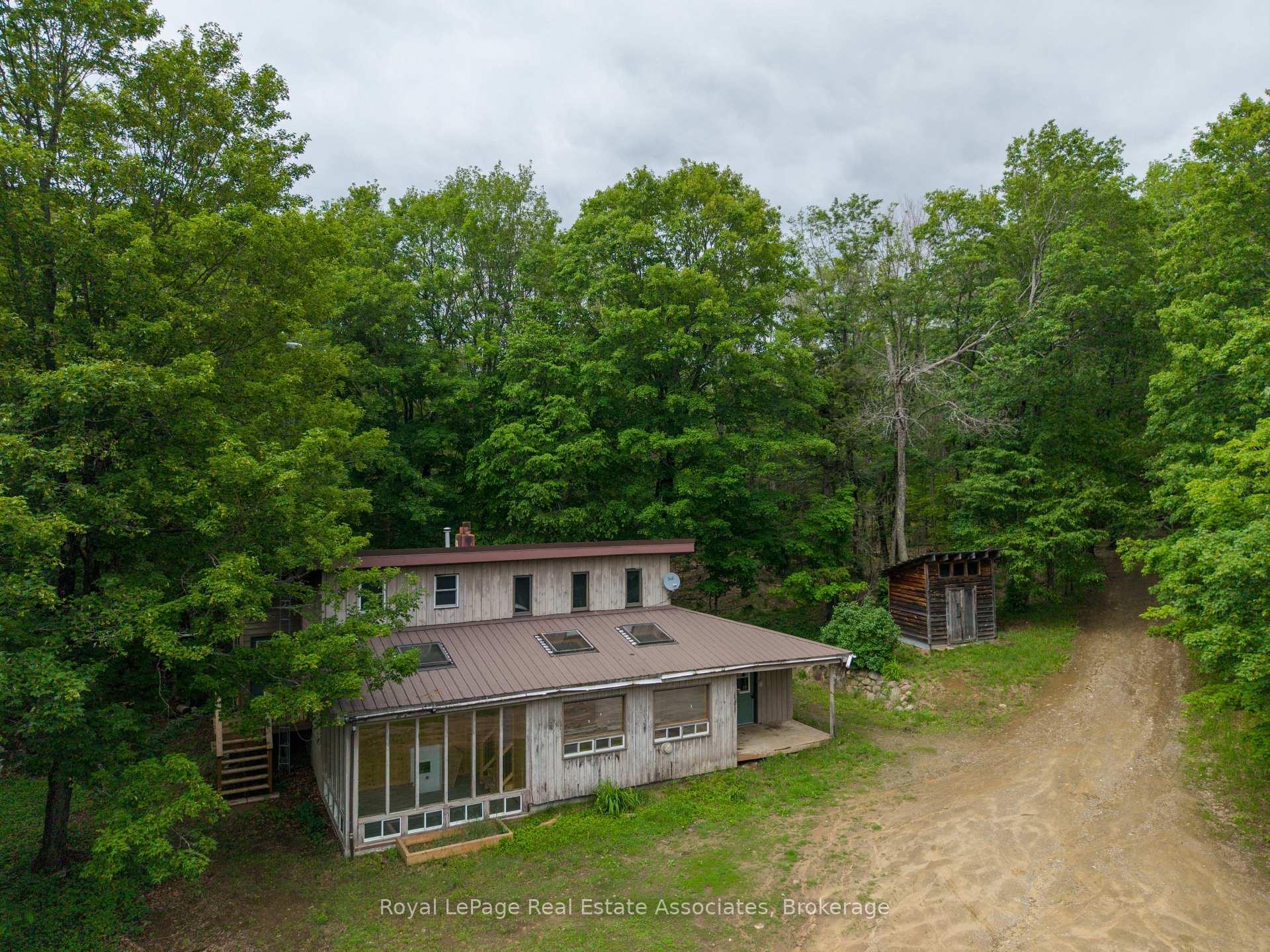 Photo 22 of 5301 620 Highway, Wollaston — HOMEH