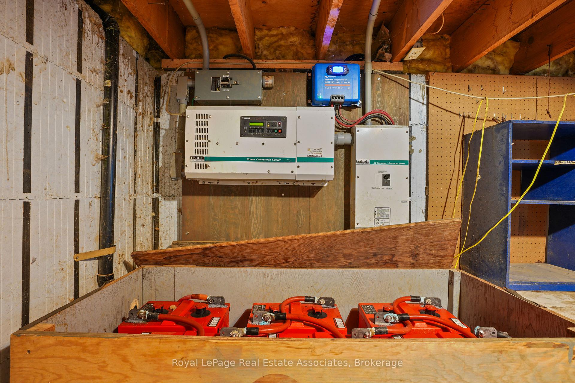 Photo 24 of 5301 620 Highway, Wollaston — HOMEH