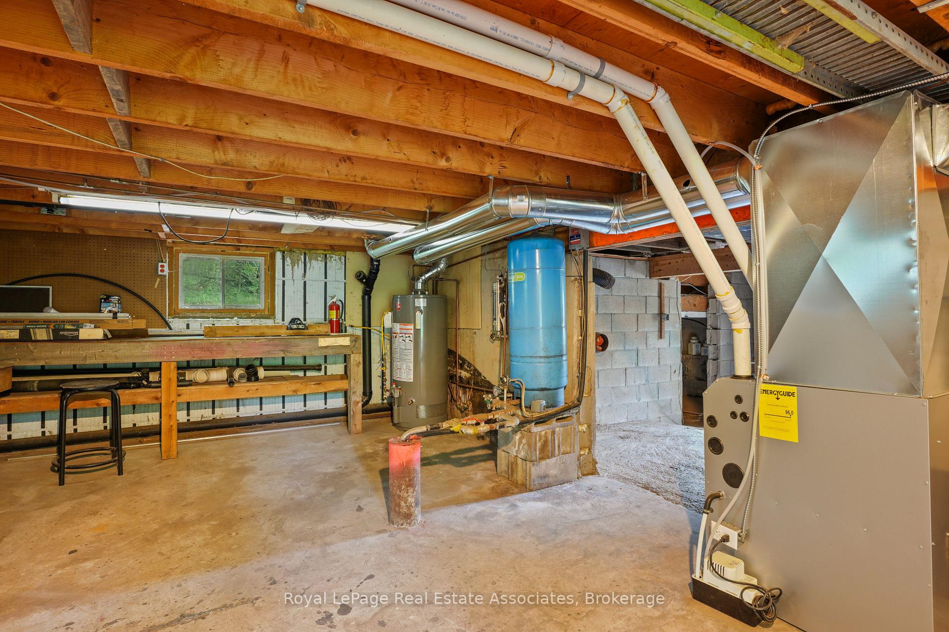 Photo 25 of 5301 620 Highway, Wollaston — HOMEH