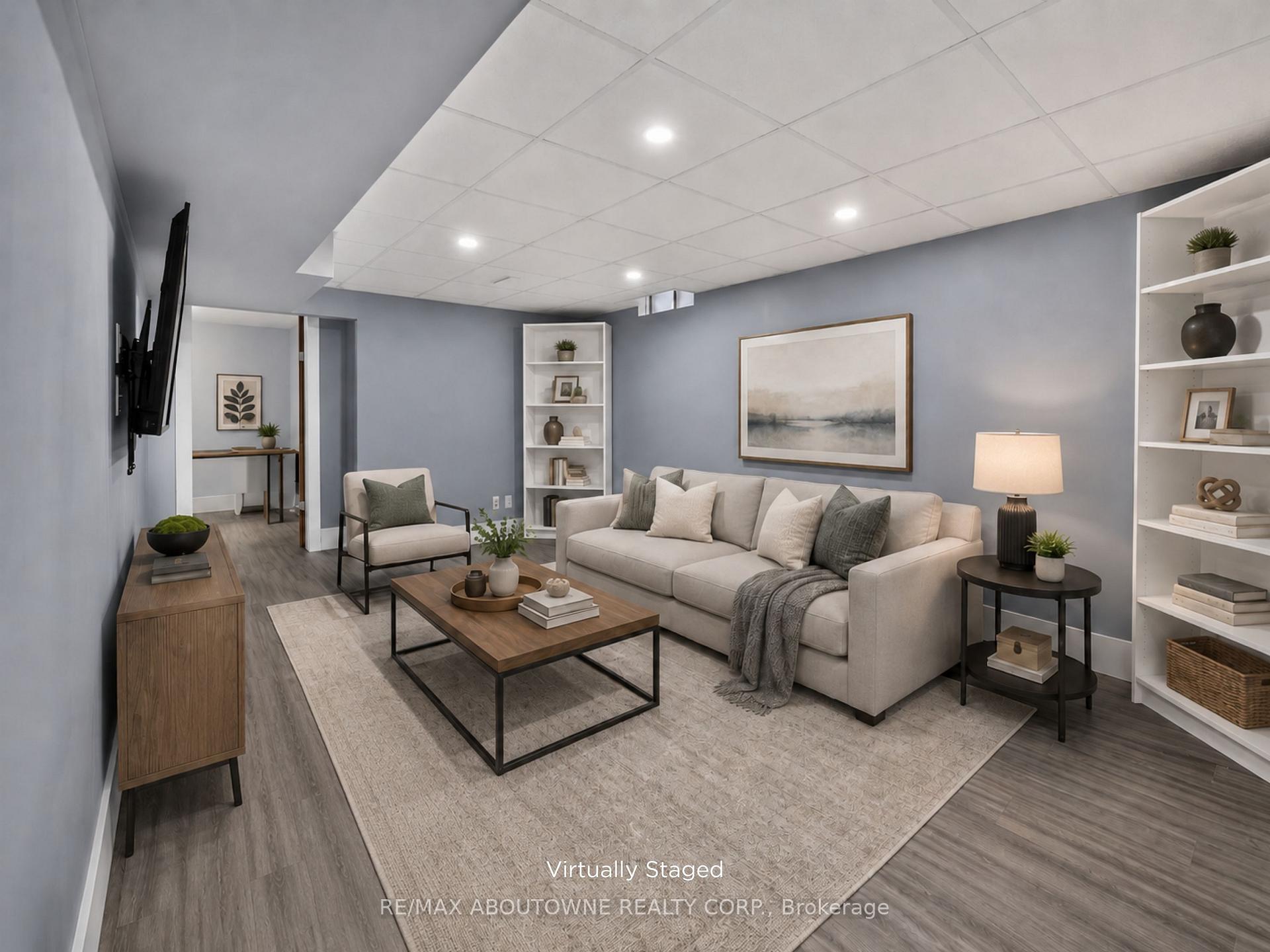 Photo 31 of 2102 Salma Crescent, Burlington, Headon — HOMEH