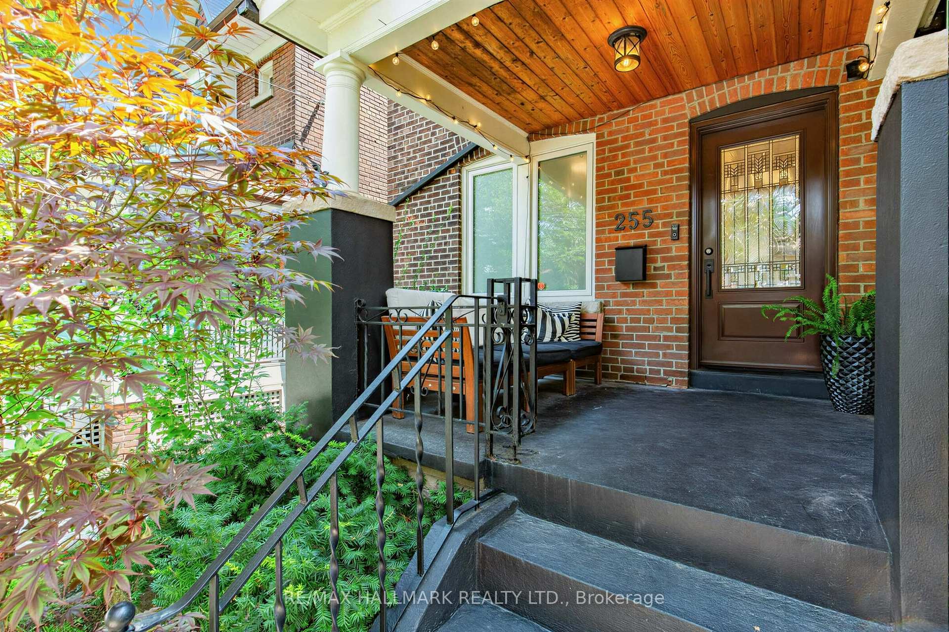 Photo 3 of 255 Strathmore Boulevard, Toronto, Danforth — HOMEH