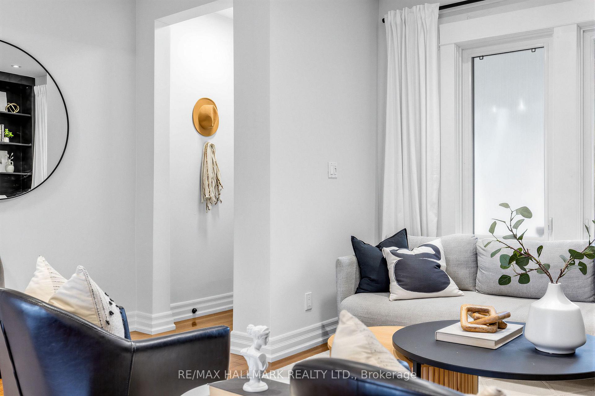 Photo 7 of 255 Strathmore Boulevard, Toronto, Danforth — HOMEH