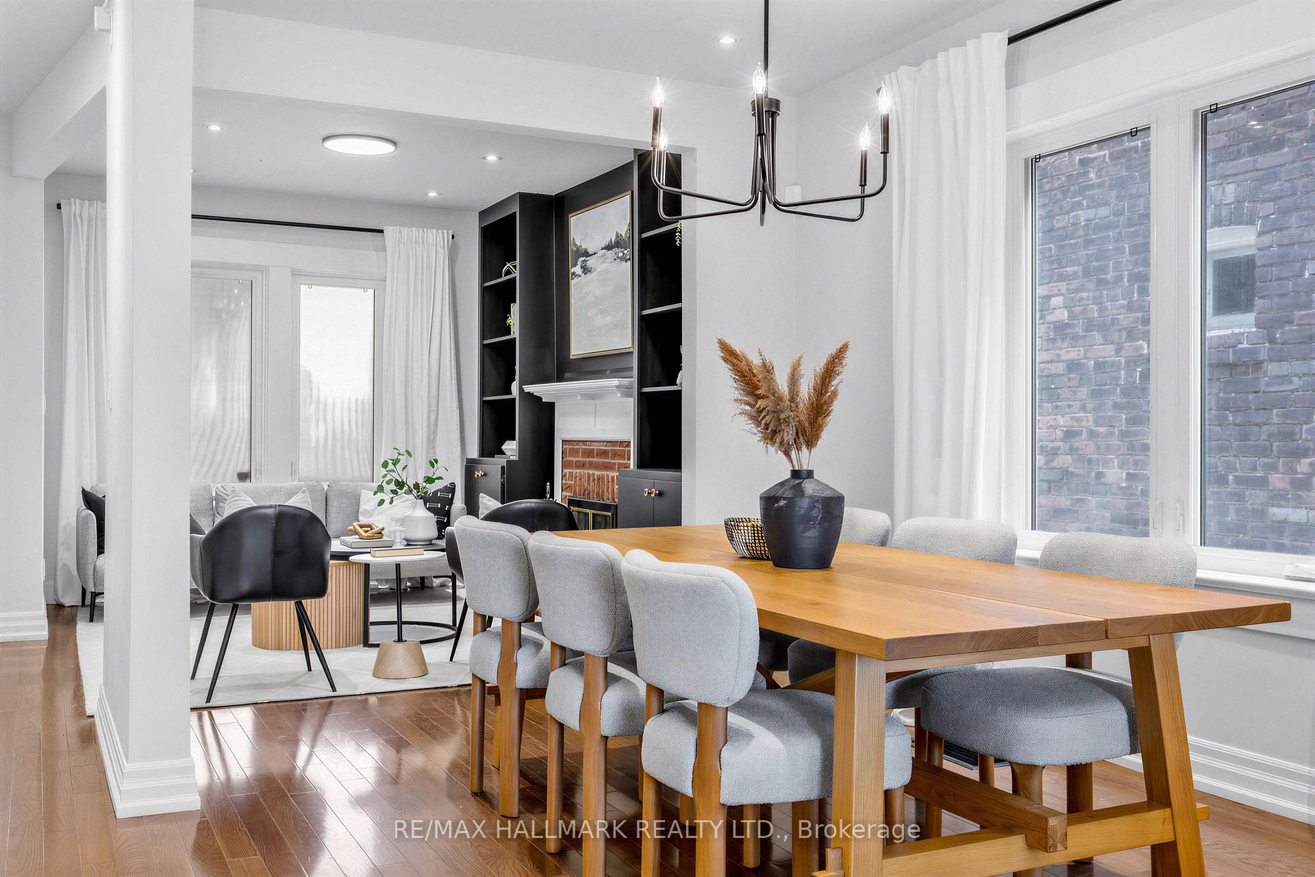 Photo 11 of 255 Strathmore Boulevard, Toronto, Danforth — HOMEH