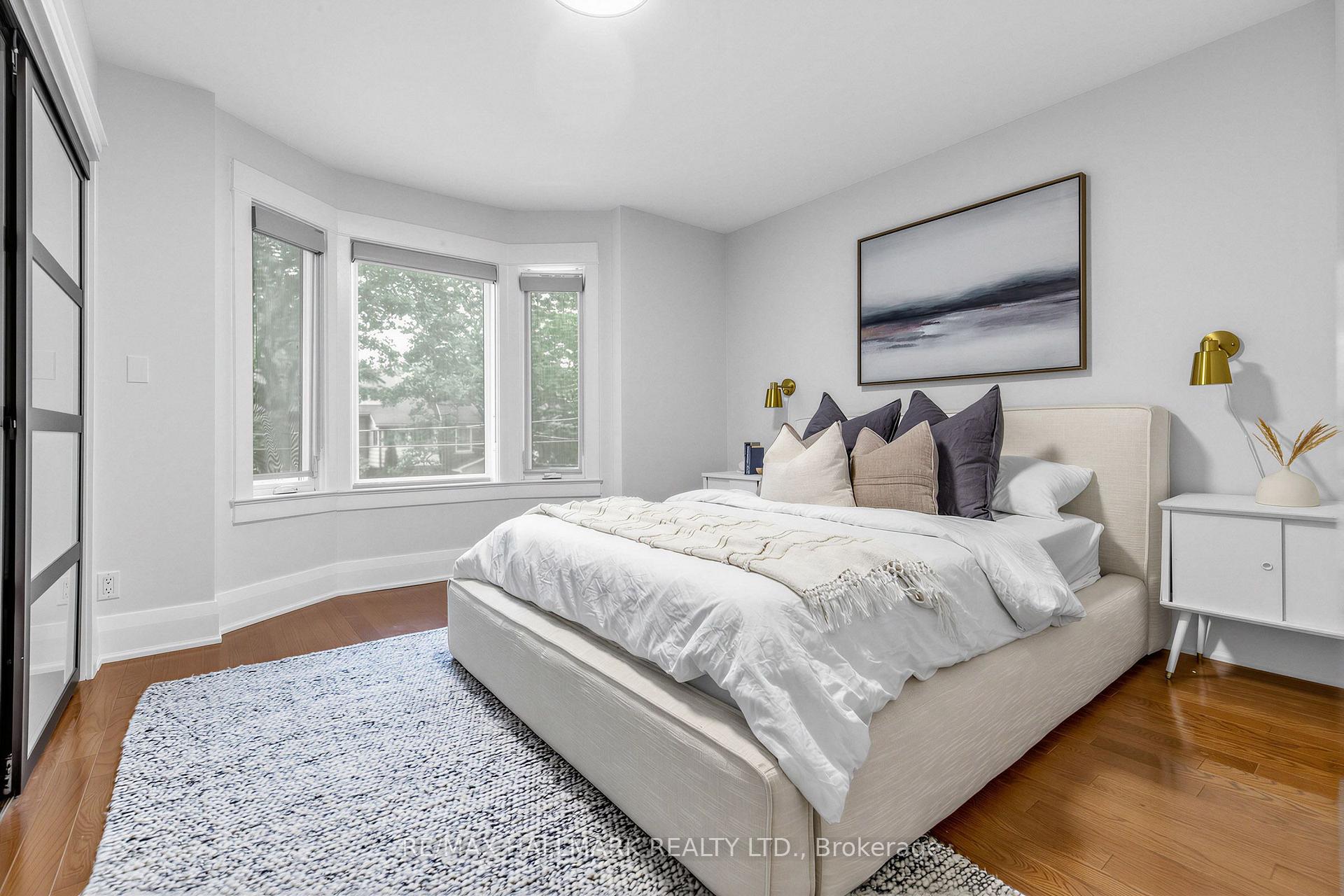 Photo 23 of 255 Strathmore Boulevard, Toronto, Danforth — HOMEH