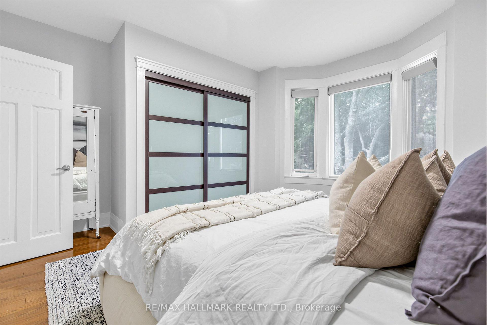 Photo 24 of 255 Strathmore Boulevard, Toronto, Danforth — HOMEH