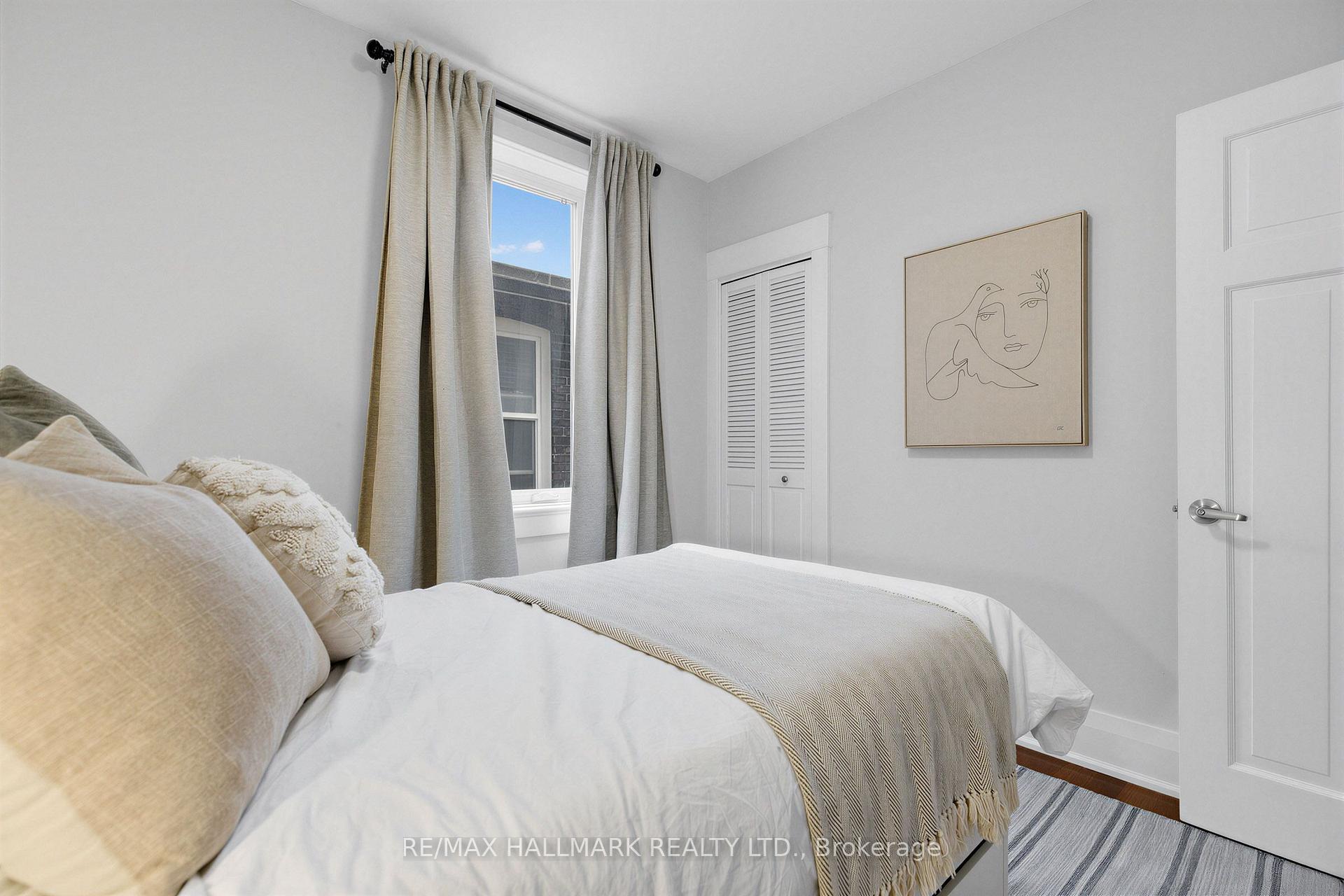 Photo 26 of 255 Strathmore Boulevard, Toronto, Danforth — HOMEH