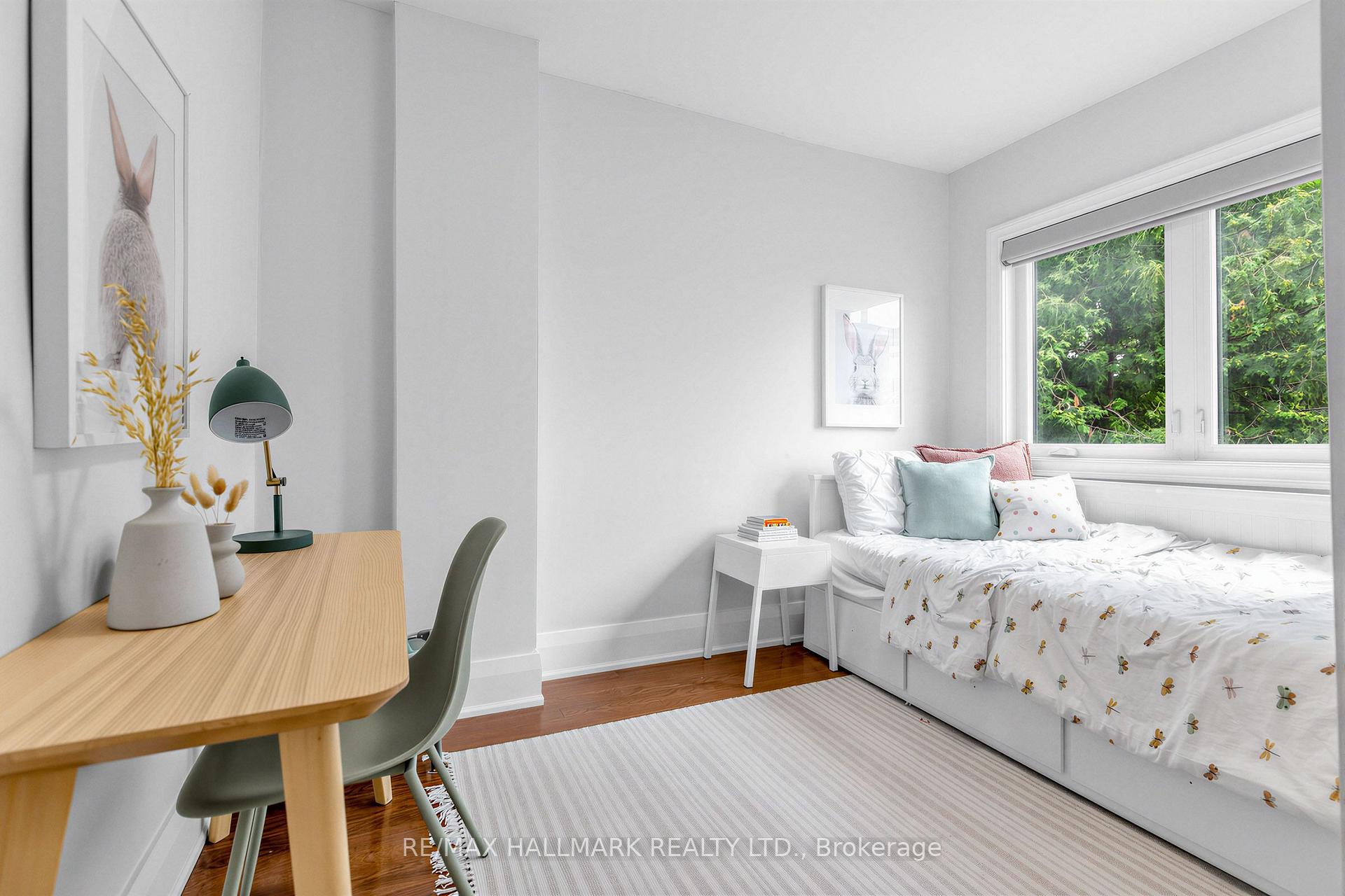 Photo 27 of 255 Strathmore Boulevard, Toronto, Danforth — HOMEH