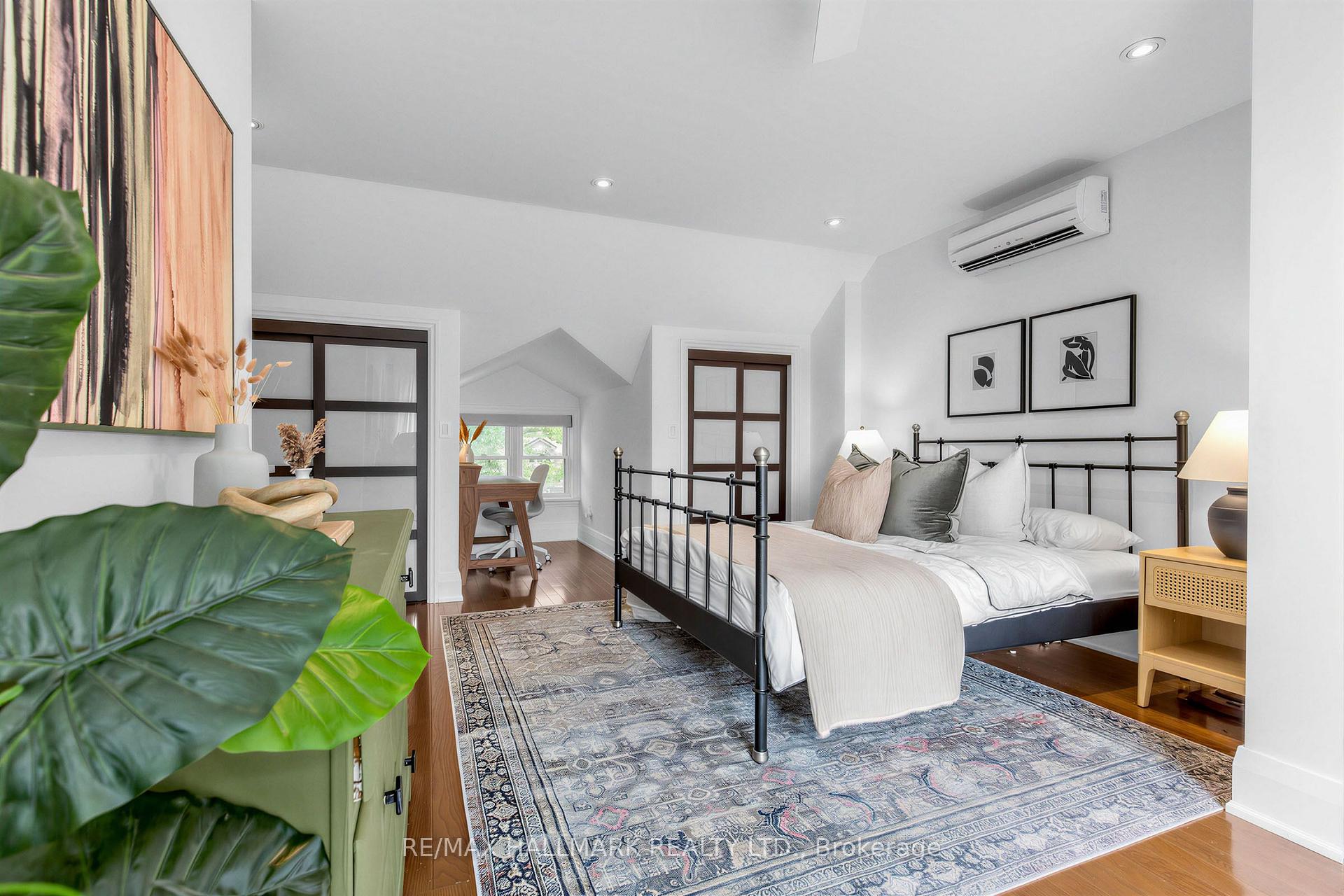 Photo 30 of 255 Strathmore Boulevard, Toronto, Danforth — HOMEH