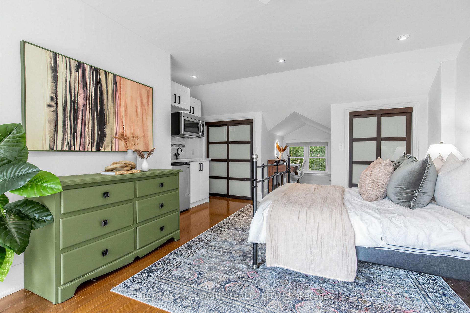 Photo 31 of 255 Strathmore Boulevard, Toronto, Danforth — HOMEH