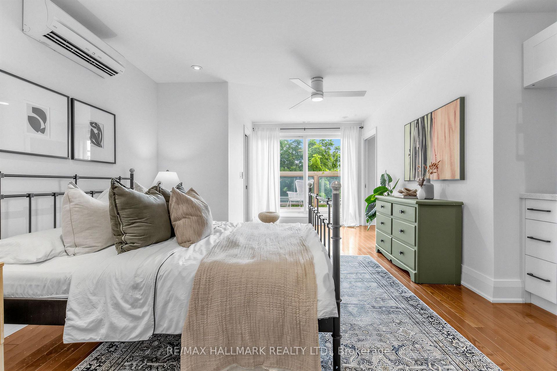 Photo 32 of 255 Strathmore Boulevard, Toronto, Danforth — HOMEH