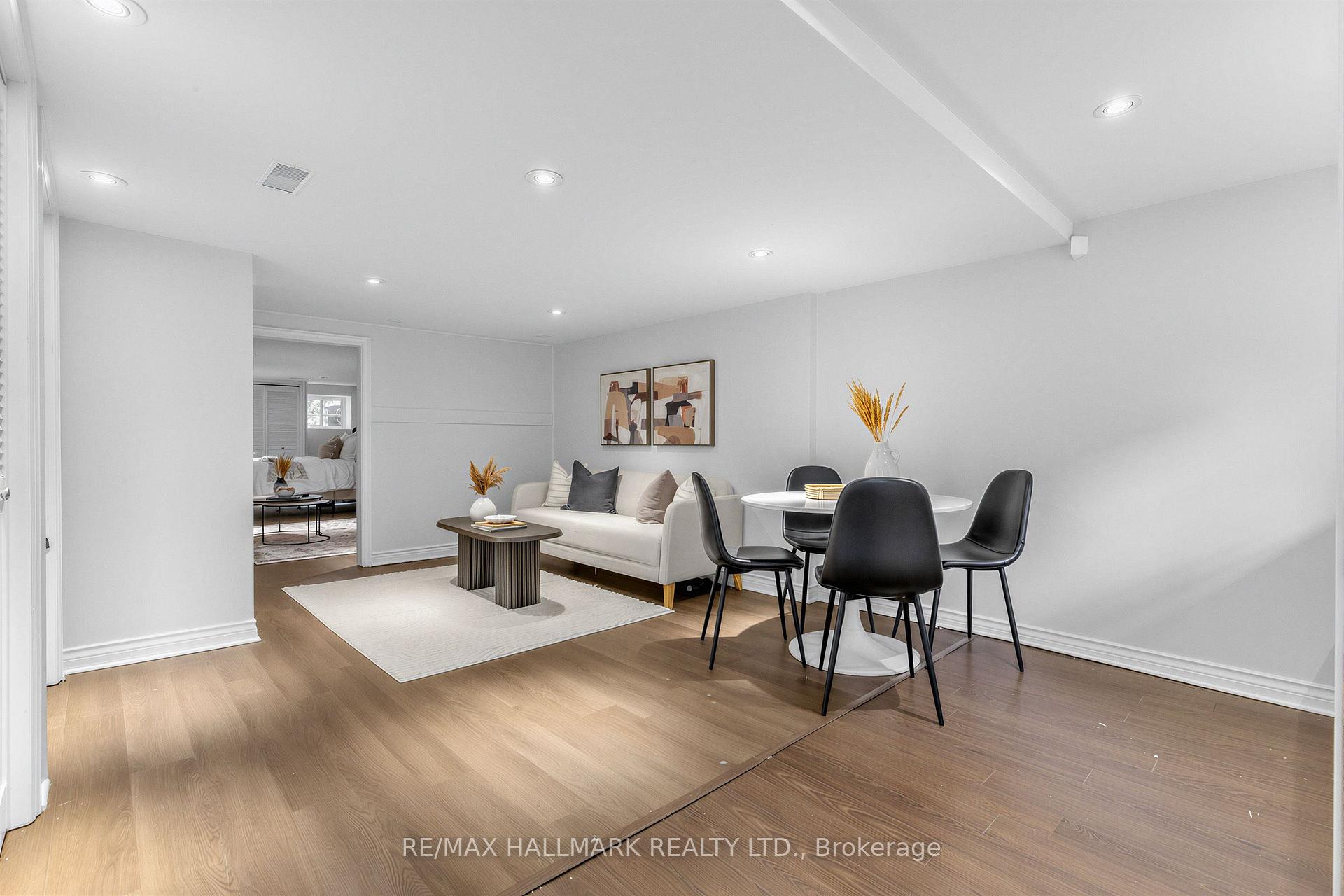 Photo 35 of 255 Strathmore Boulevard, Toronto, Danforth — HOMEH