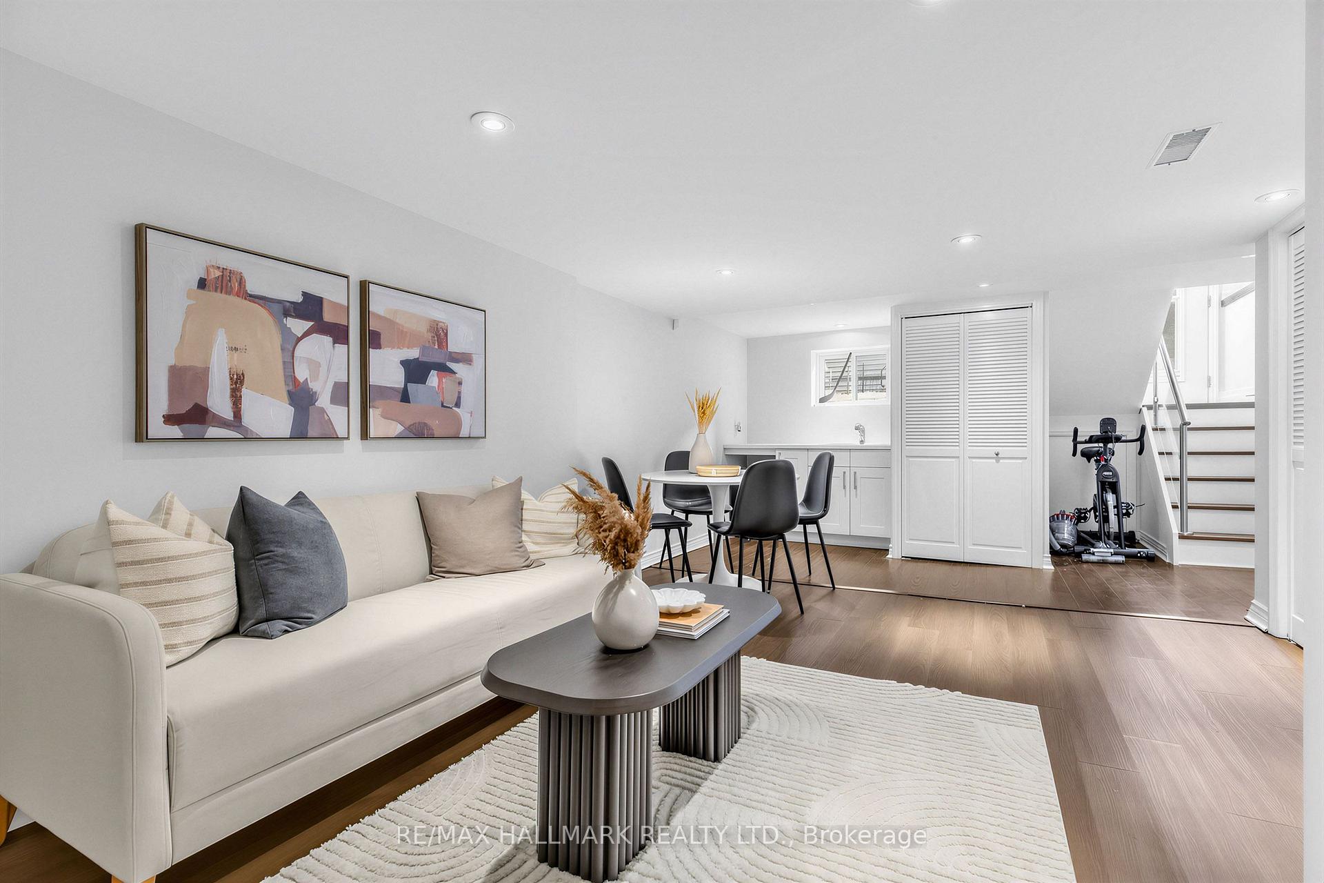 Photo 36 of 255 Strathmore Boulevard, Toronto, Danforth — HOMEH