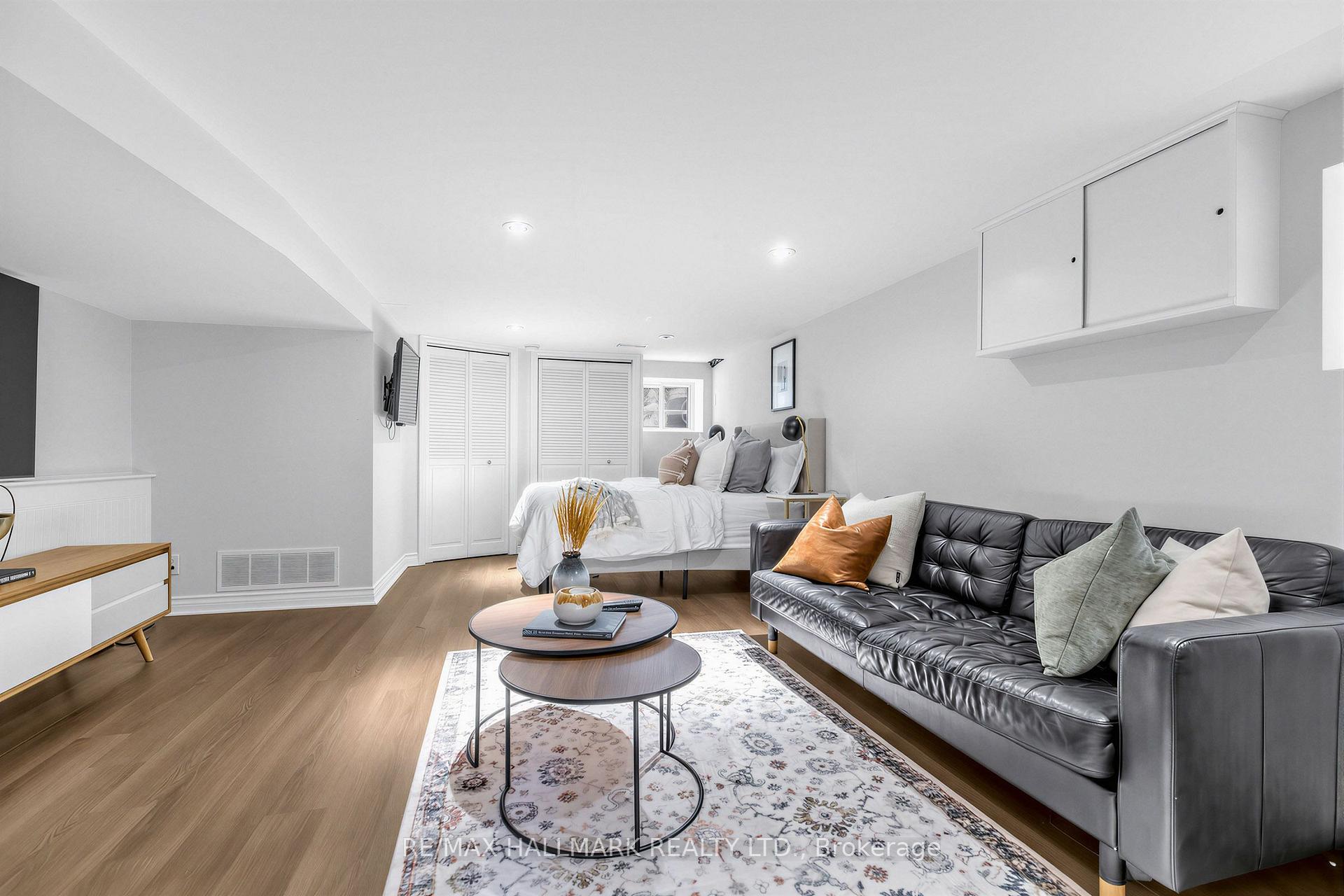 Photo 37 of 255 Strathmore Boulevard, Toronto, Danforth — HOMEH