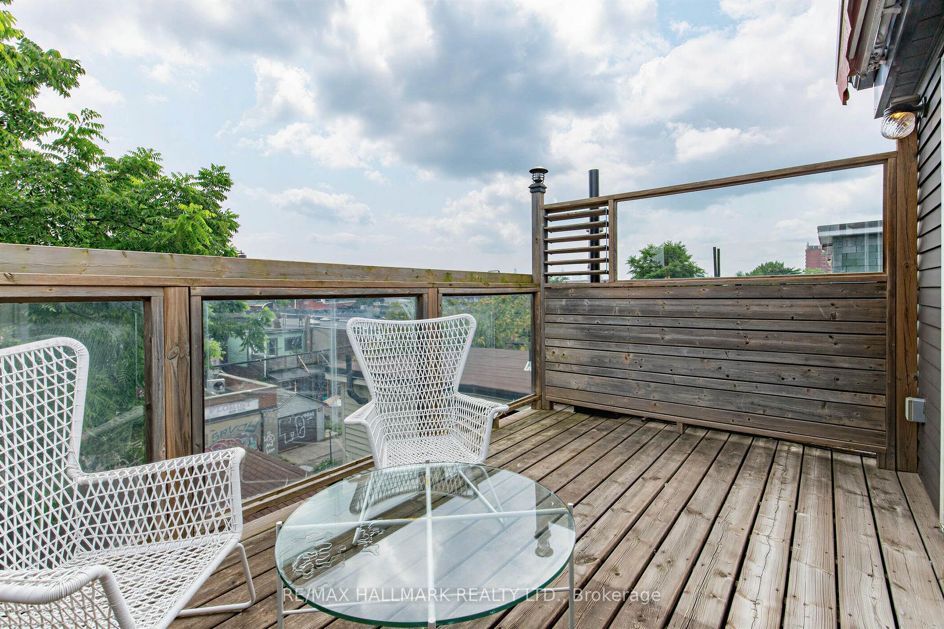Photo 42 of 255 Strathmore Boulevard, Toronto, Danforth — HOMEH