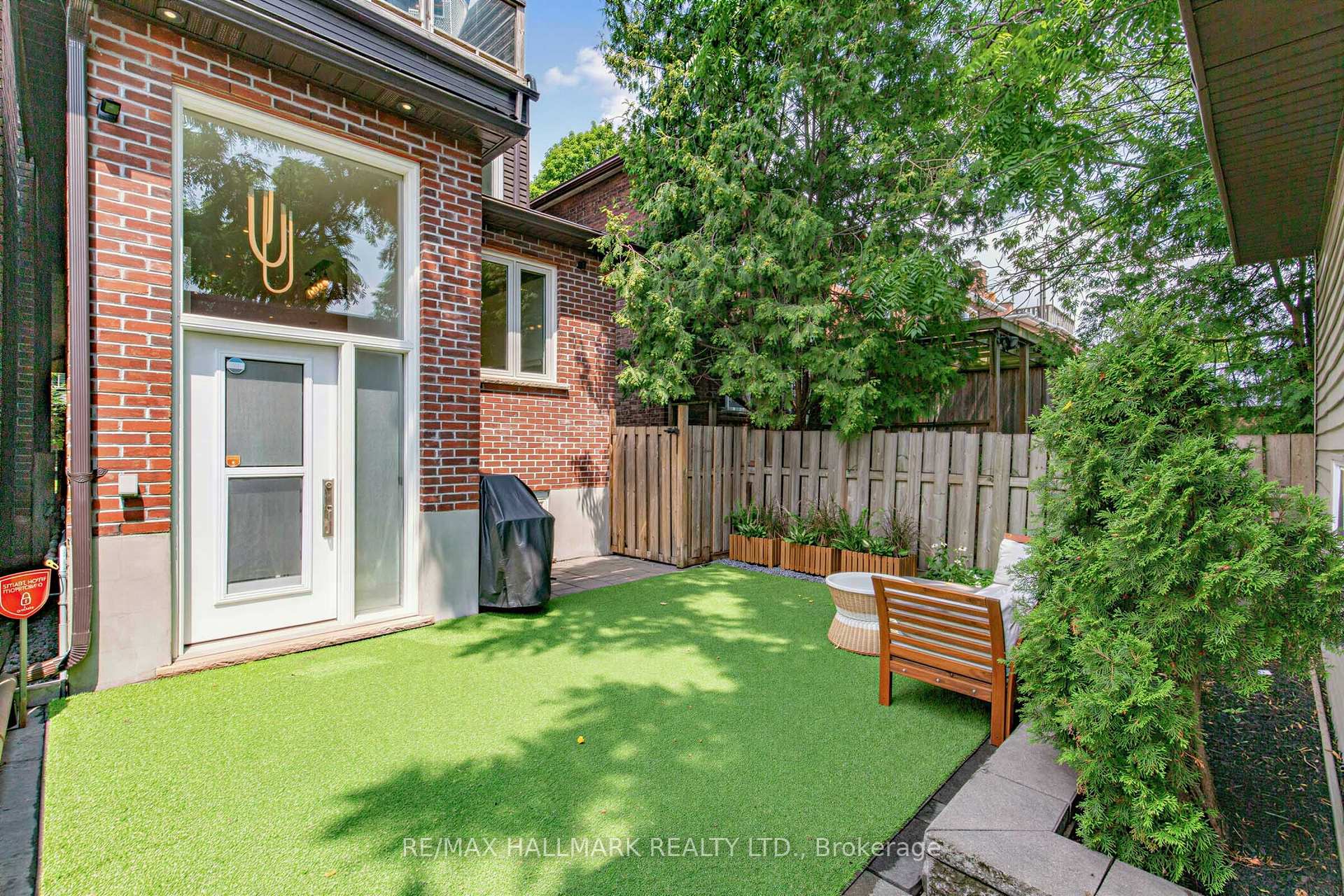 Photo 44 of 255 Strathmore Boulevard, Toronto, Danforth — HOMEH