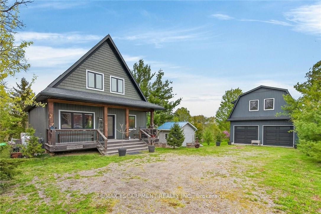 Photo 1 of 1300 River Road, Haldimand — HOMEH