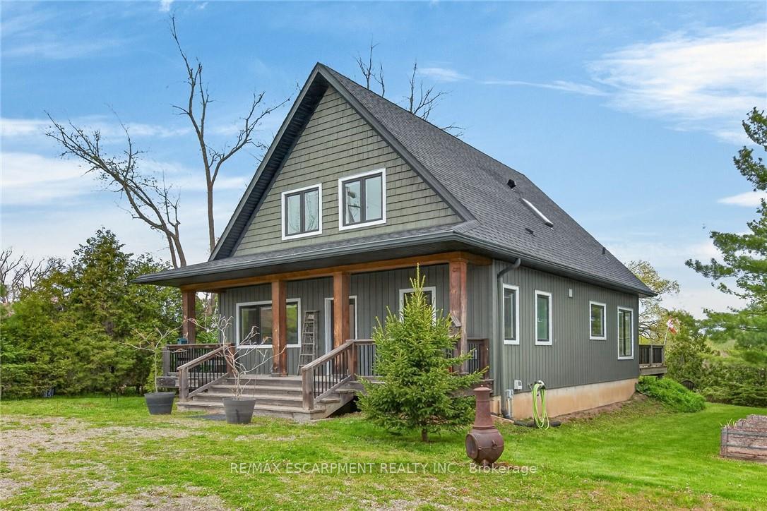 Photo 2 of 1300 River Road, Haldimand — HOMEH