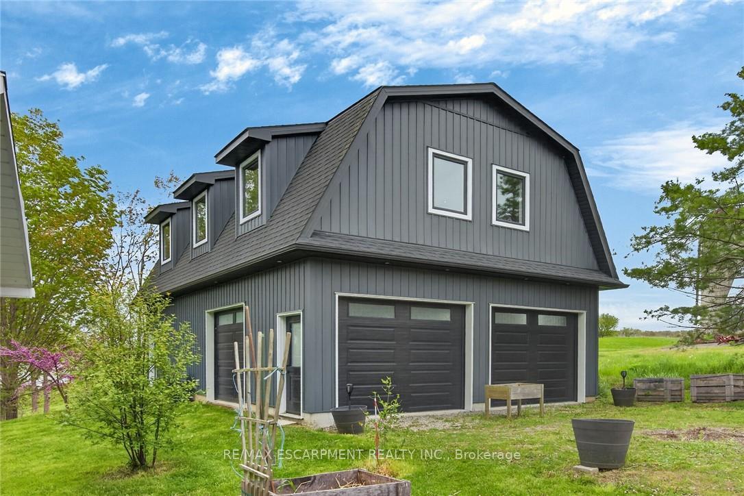 Photo 3 of 1300 River Road, Haldimand — HOMEH