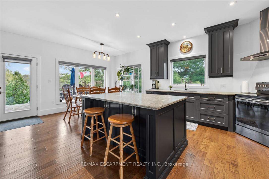 Photo 9 of 1300 River Road, Haldimand — HOMEH