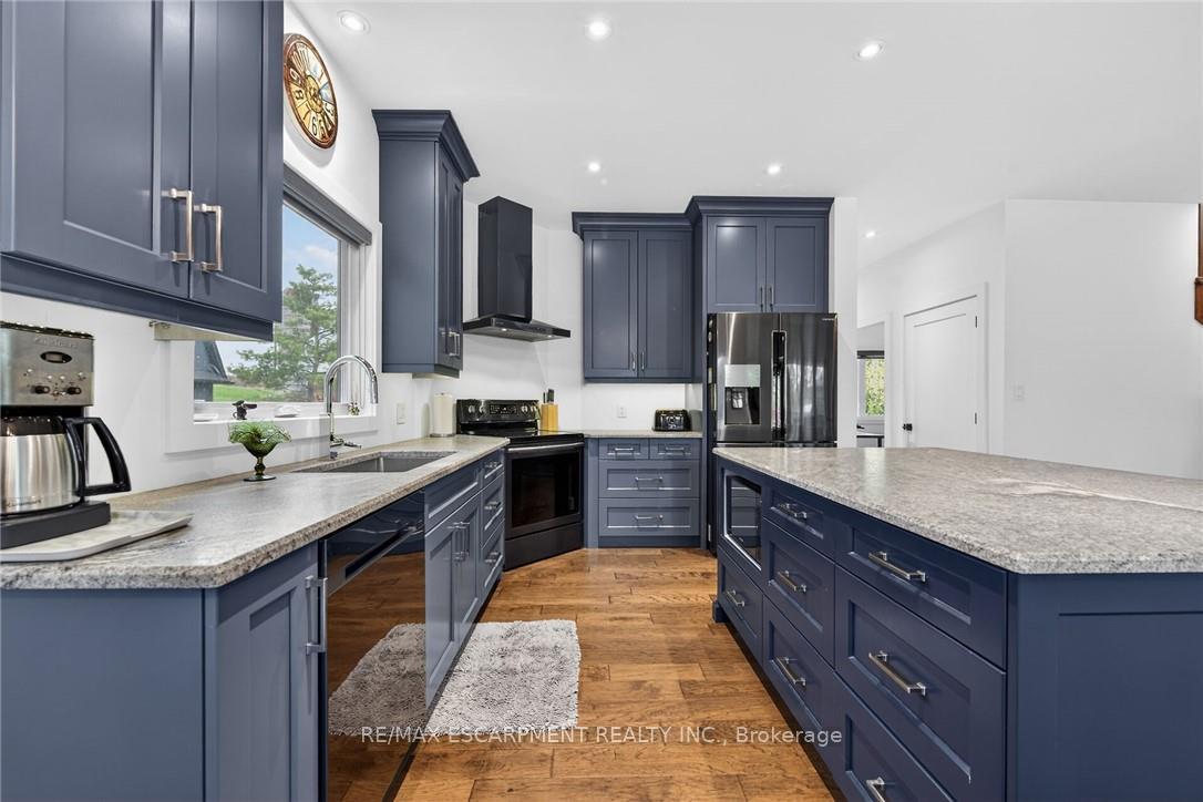 Photo 12 of 1300 River Road, Haldimand — HOMEH