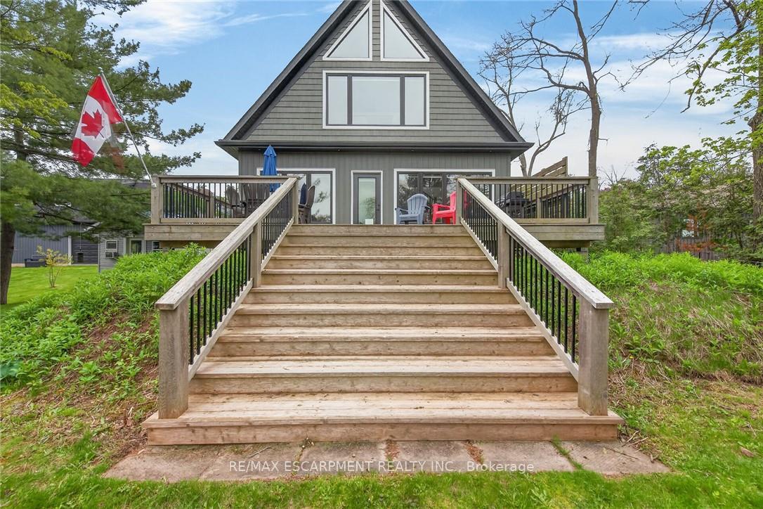 Photo 33 of 1300 River Road, Haldimand — HOMEH