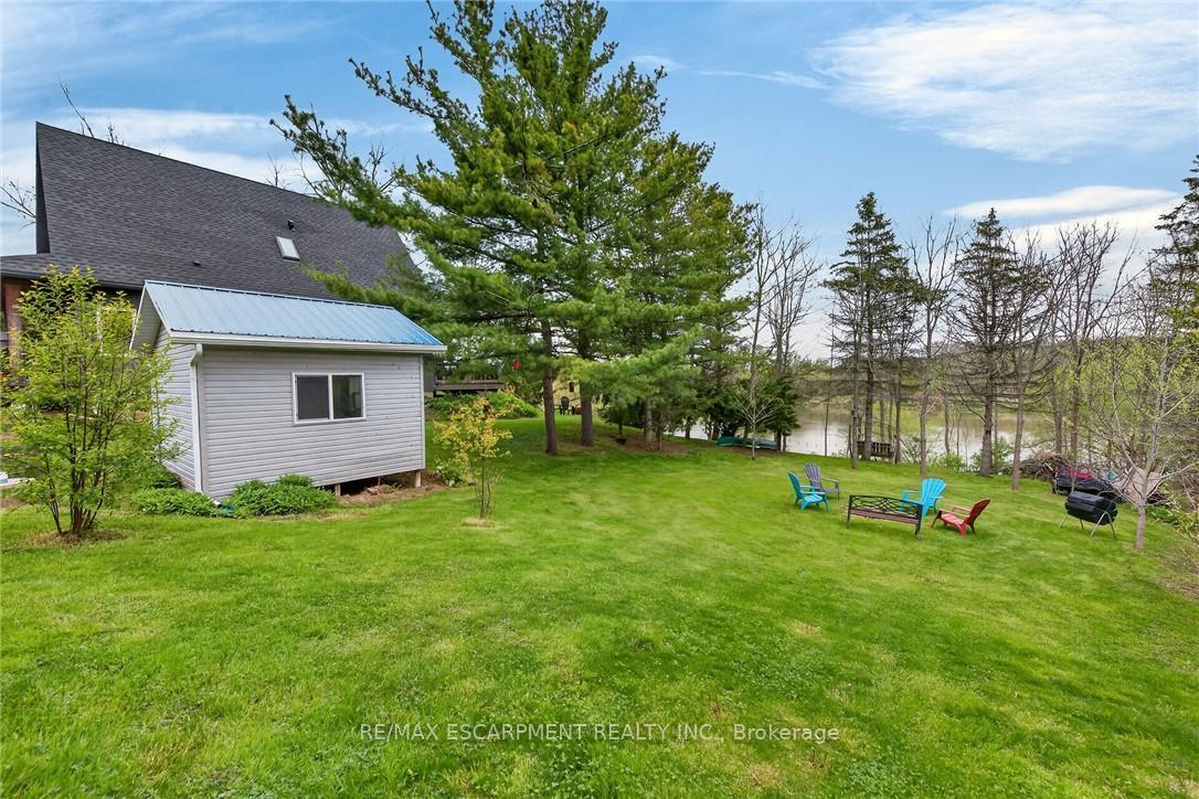 Photo 41 of 1300 River Road, Haldimand — HOMEH