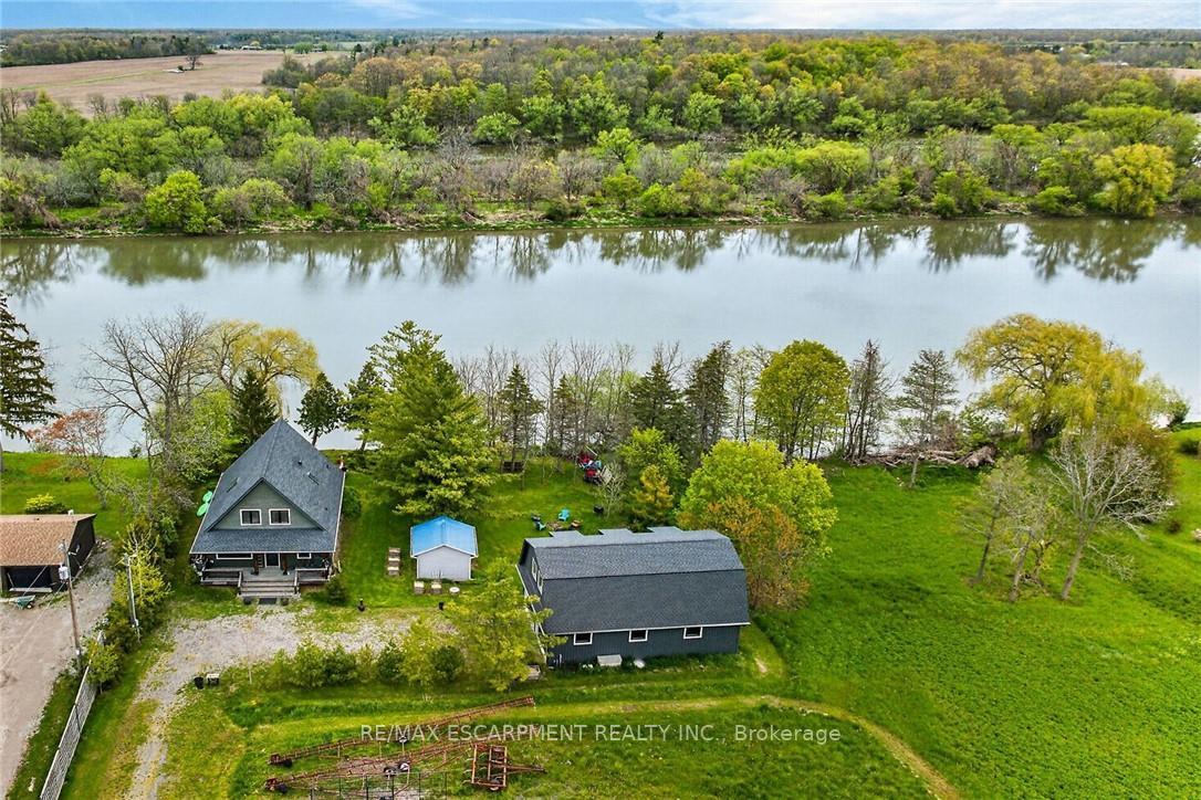 Photo 49 of 1300 River Road, Haldimand — HOMEH