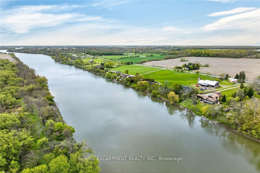 Photo 50 of 1300 River Road, Haldimand — HOMEH