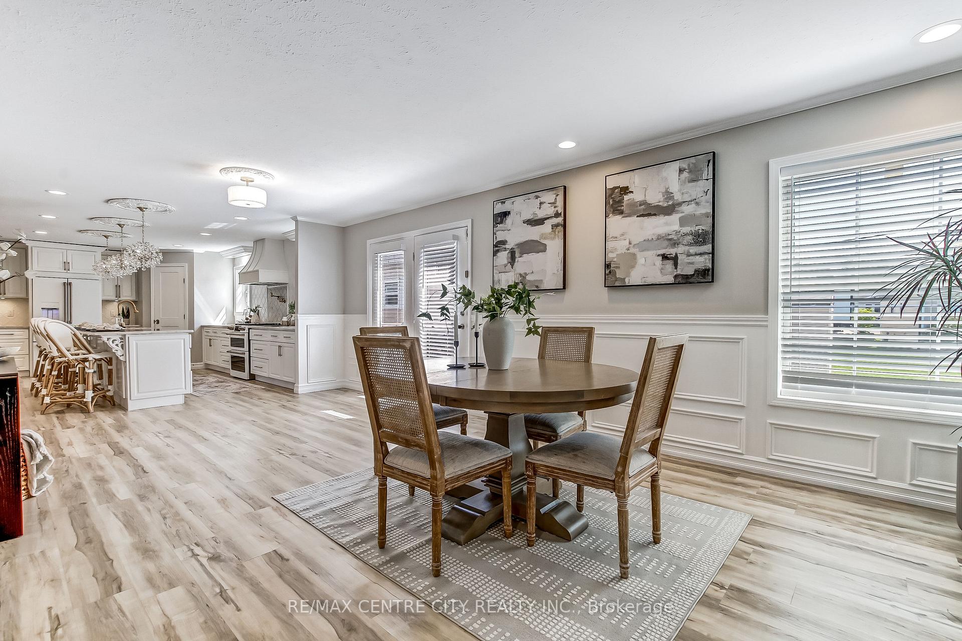 Photo 11 of Unit 201, 198 Springbank Drive, London, South D — HOMEH