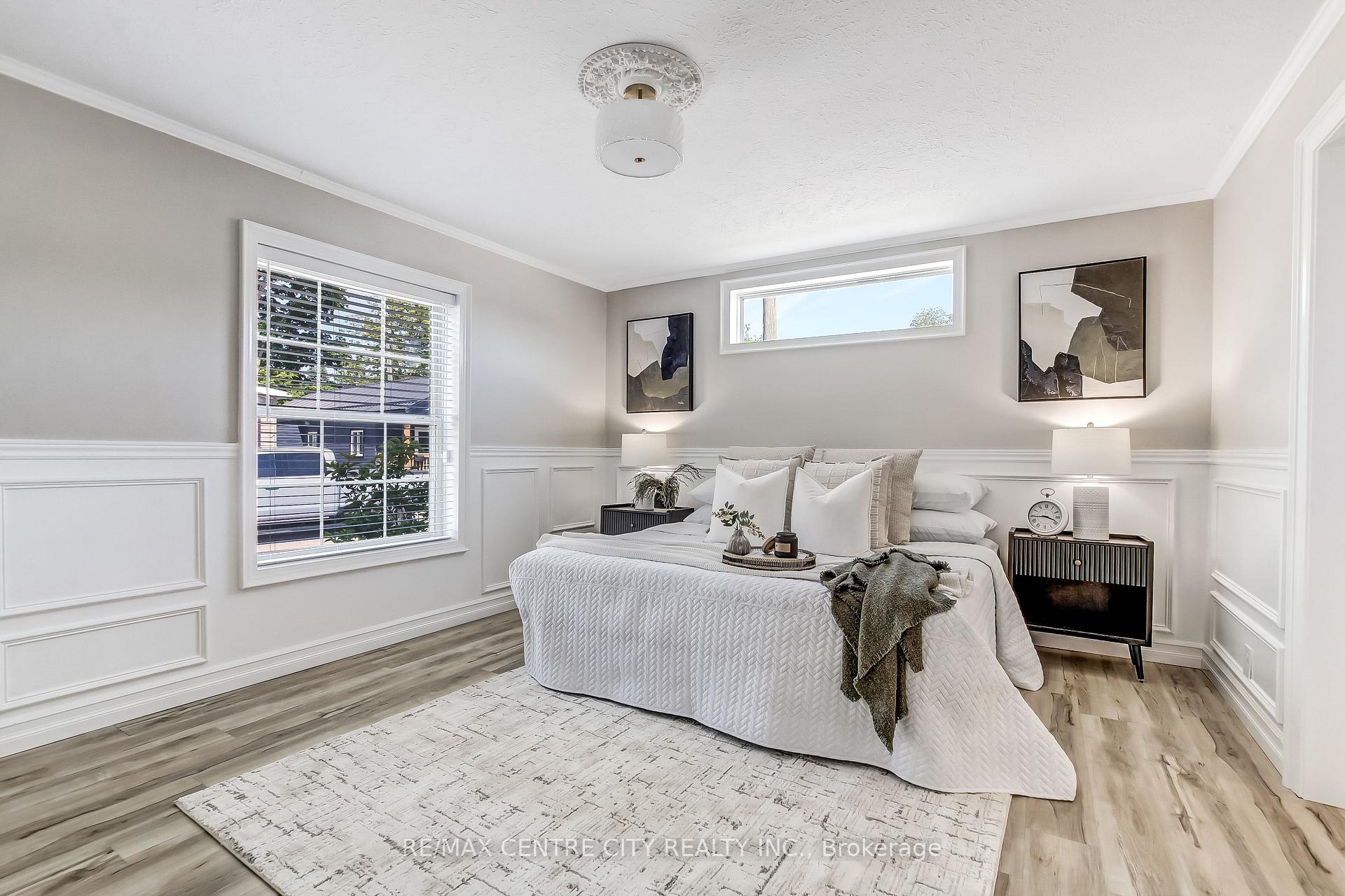 Photo 13 of Unit 201, 198 Springbank Drive, London, South D — HOMEH