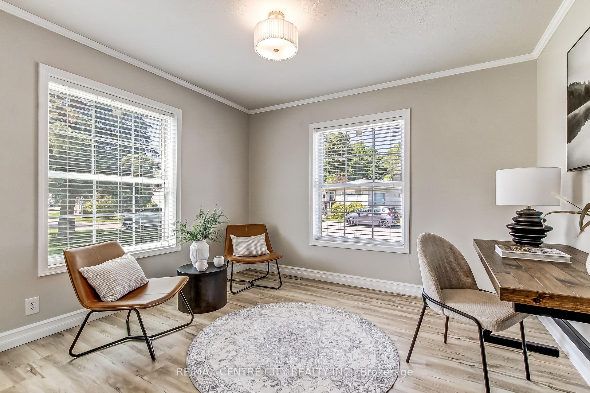 Photo 18 of Unit 201, 198 Springbank Drive, London, South D — HOMEH