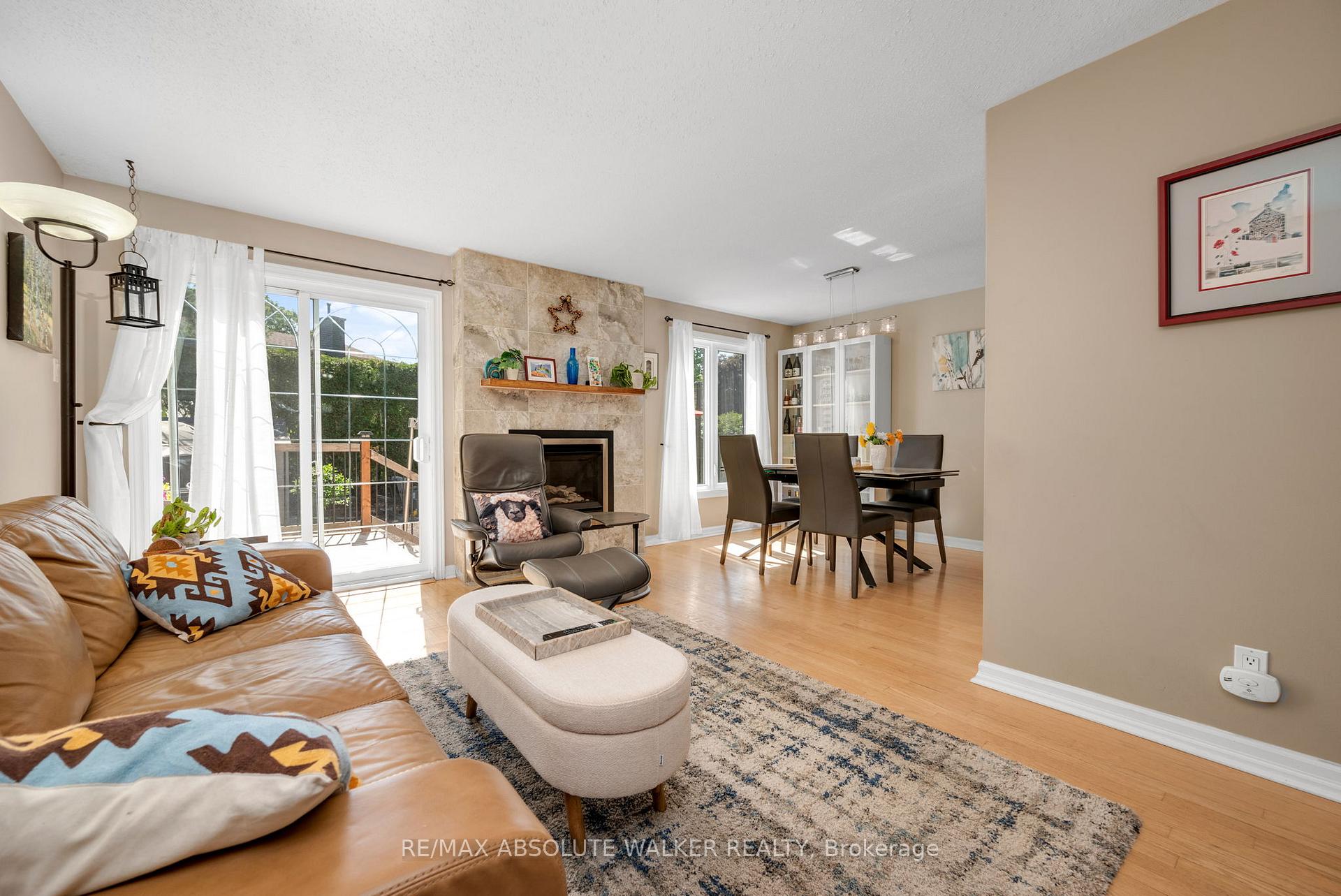 Photo 8 of 1546 Meadowfield Place, Ottawa, Chapel Hill — HOMEH
