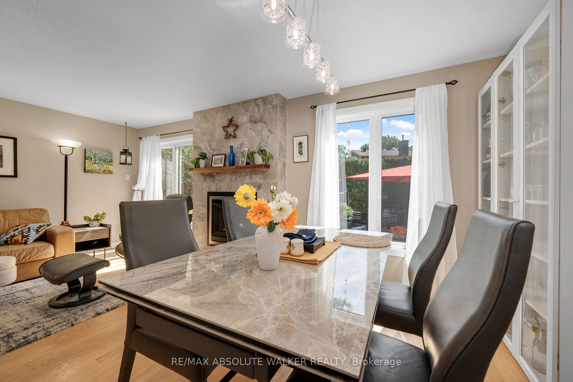 Photo 11 of 1546 Meadowfield Place, Ottawa, Chapel Hill — HOMEH