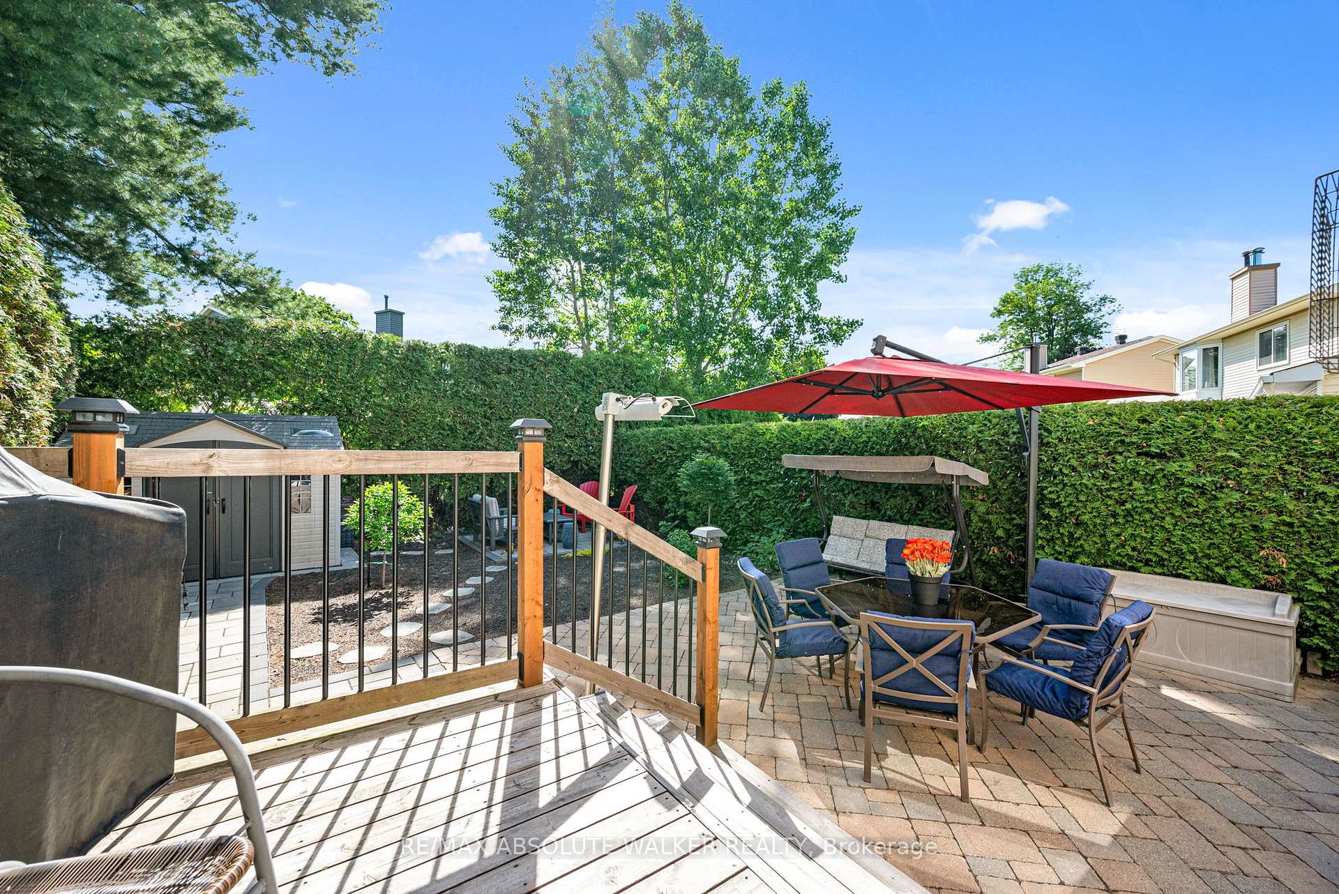Photo 32 of 1546 Meadowfield Place, Ottawa, Chapel Hill — HOMEH