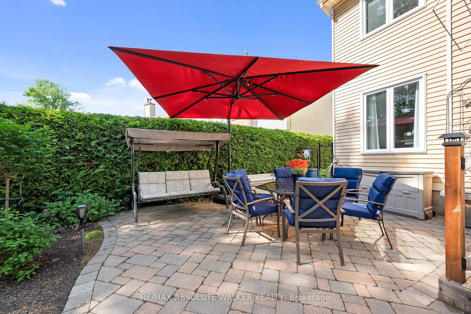 Photo 33 of 1546 Meadowfield Place, Ottawa, Chapel Hill — HOMEH