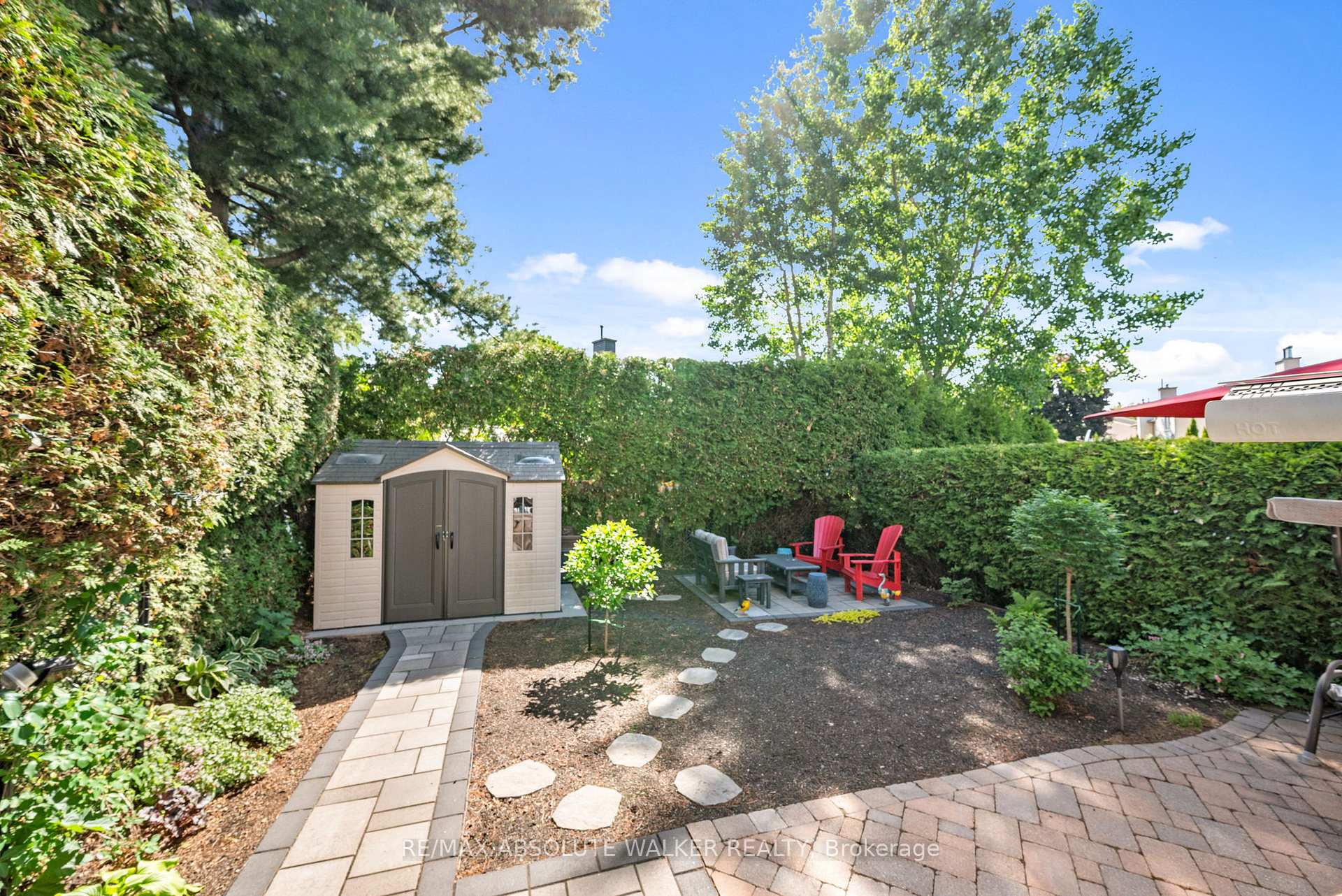 Photo 35 of 1546 Meadowfield Place, Ottawa, Chapel Hill — HOMEH