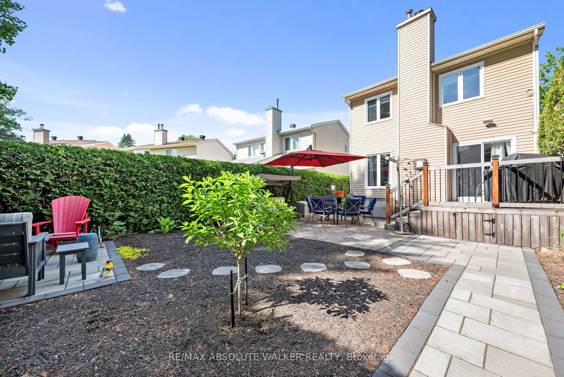 Photo 37 of 1546 Meadowfield Place, Ottawa, Chapel Hill — HOMEH