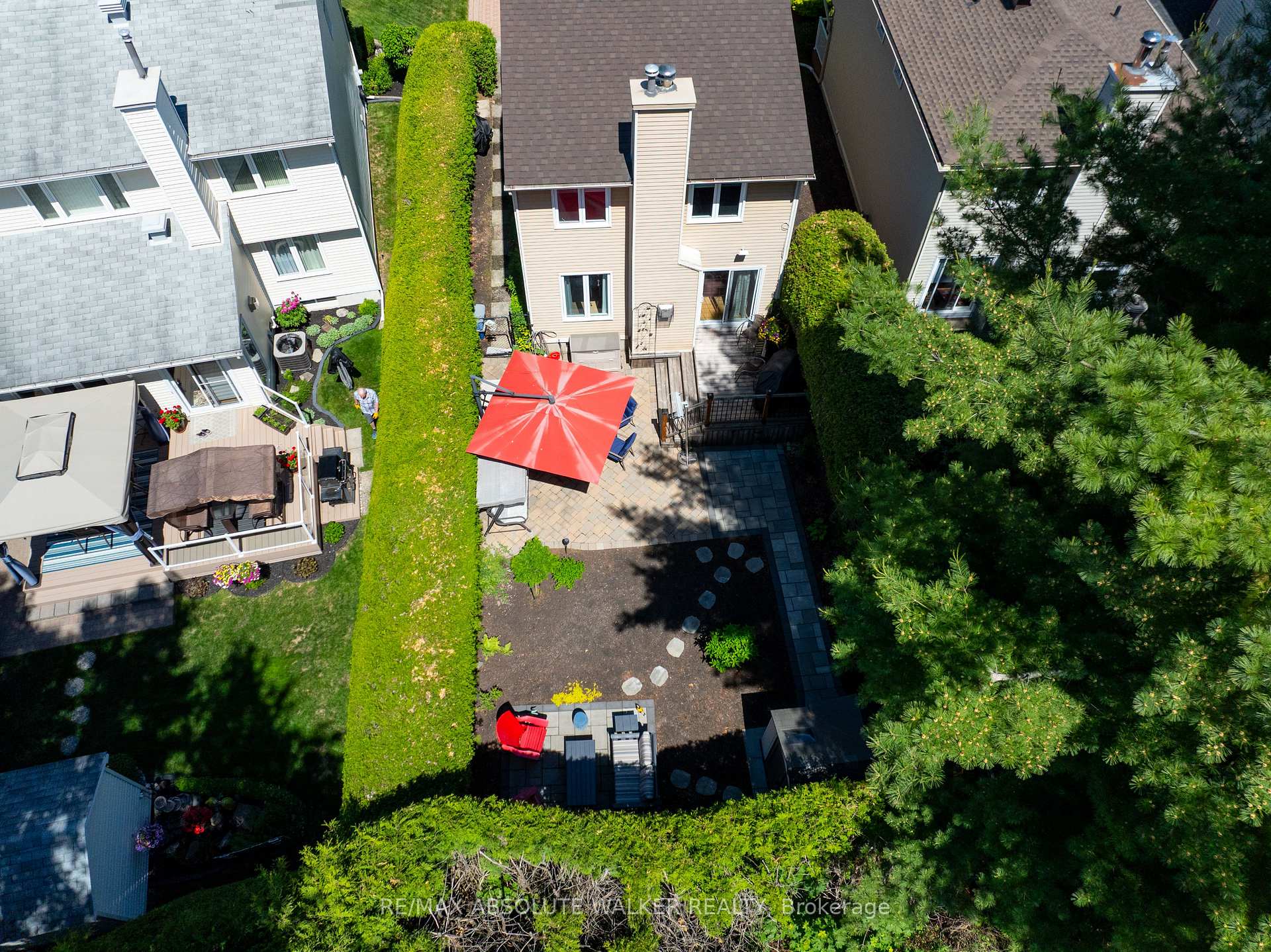 Photo 39 of 1546 Meadowfield Place, Ottawa, Chapel Hill — HOMEH