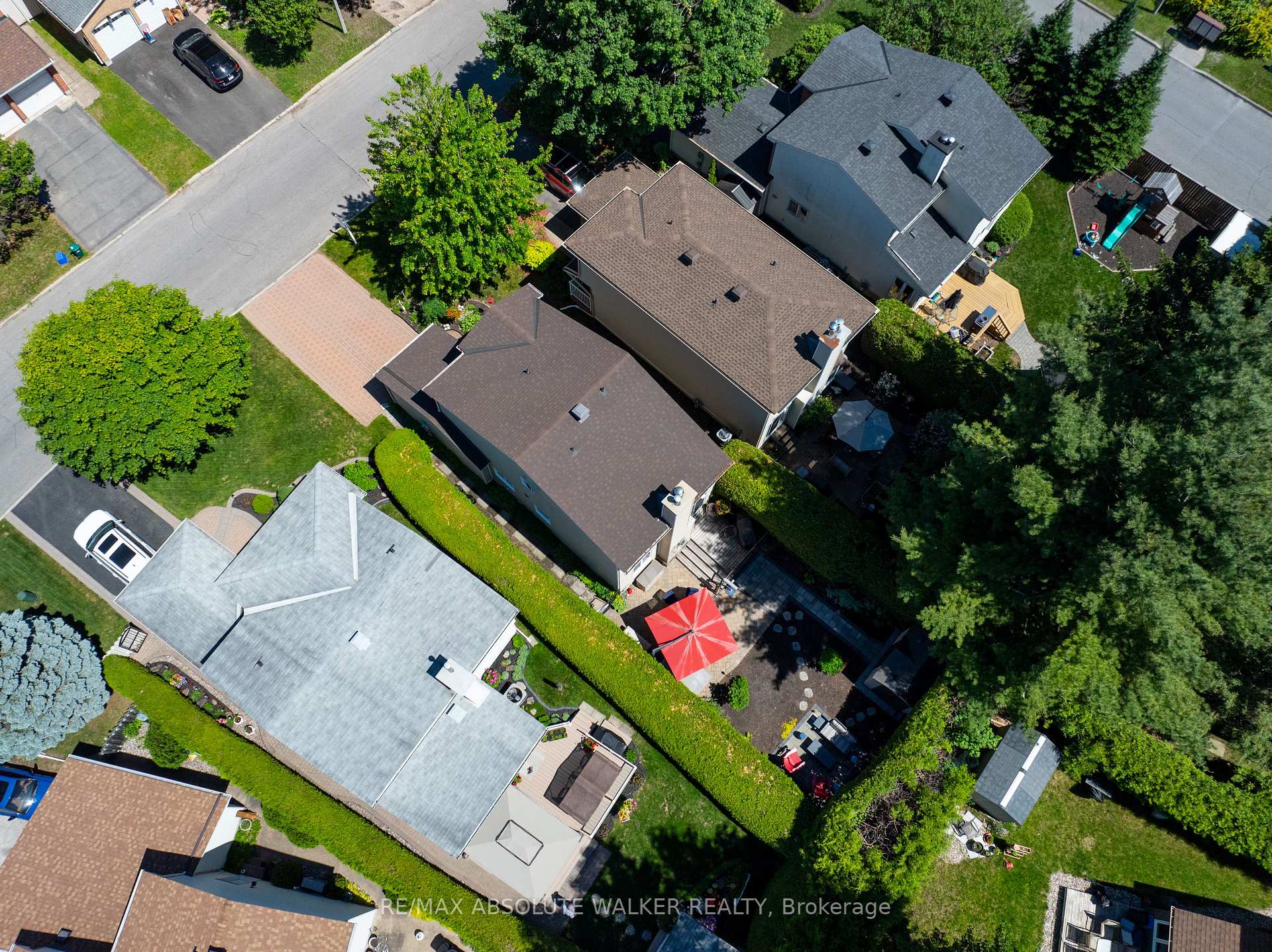 Photo 40 of 1546 Meadowfield Place, Ottawa, Chapel Hill — HOMEH