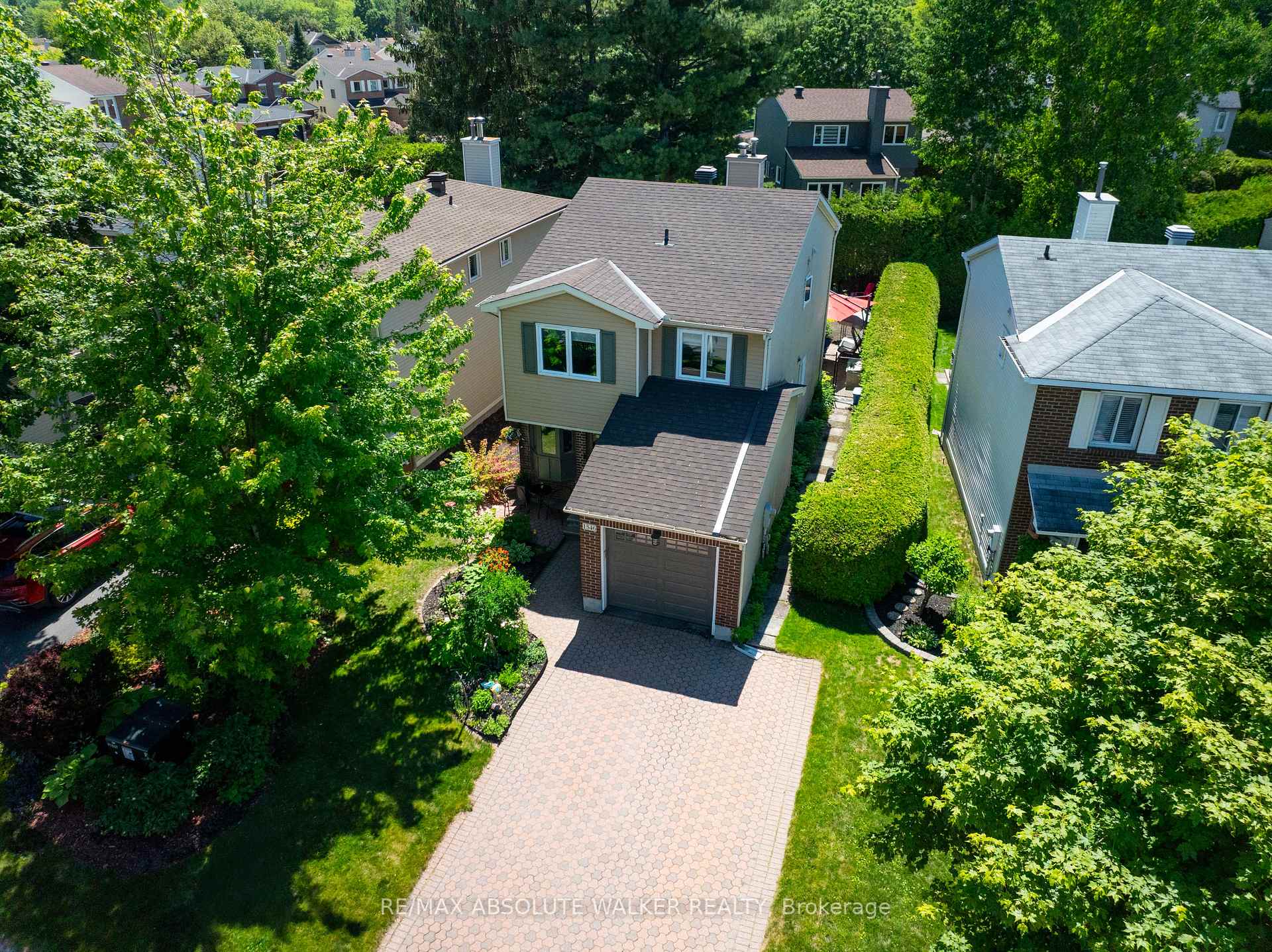 Photo 41 of 1546 Meadowfield Place, Ottawa, Chapel Hill — HOMEH