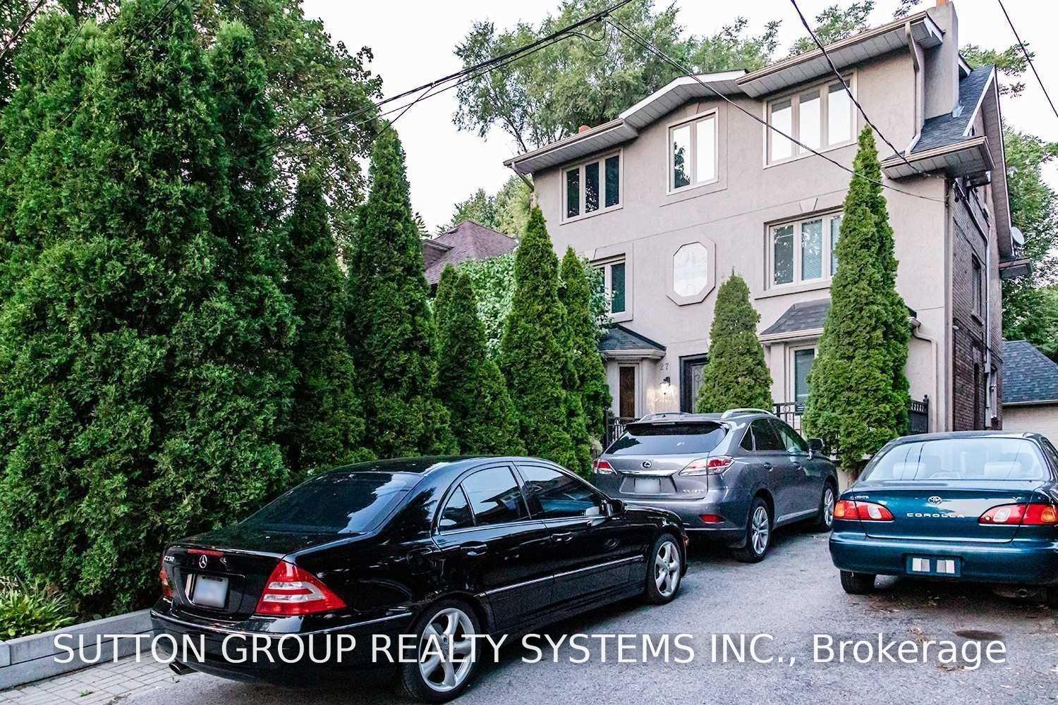 Photo 1 of 27 Indian Grove, Toronto, High Park-Swansea — HOMEH