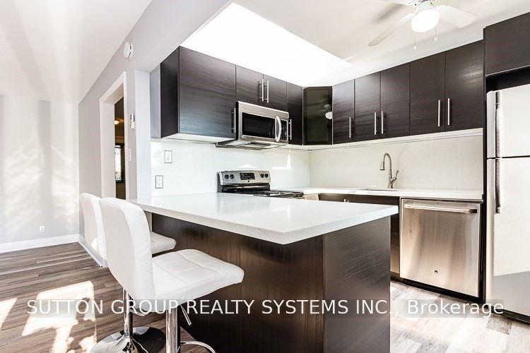 Photo 9 of 27 Indian Grove, Toronto, High Park-Swansea — HOMEH