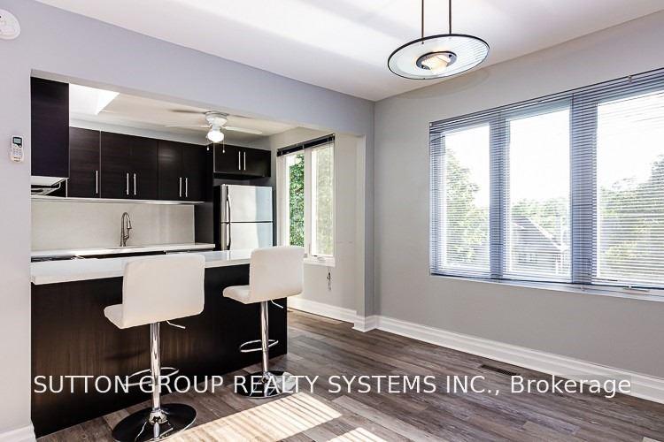Photo 15 of 27 Indian Grove, Toronto, High Park-Swansea — HOMEH